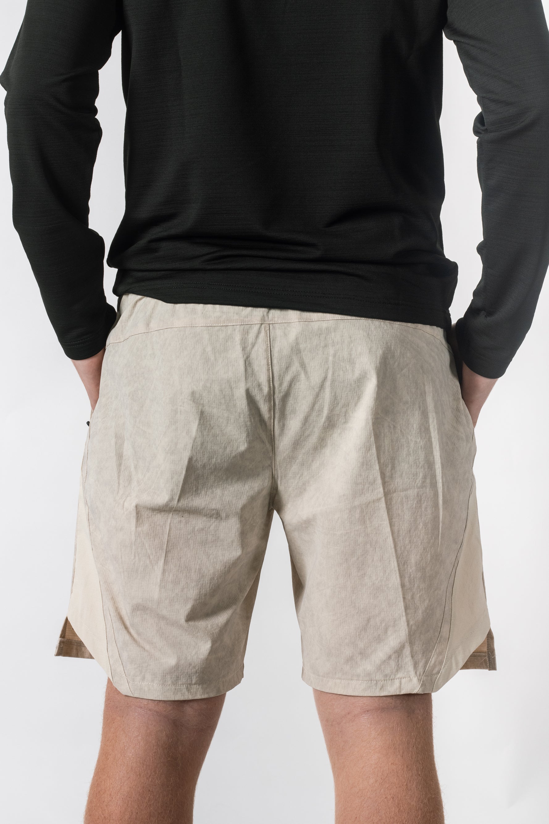 Paul Shorts