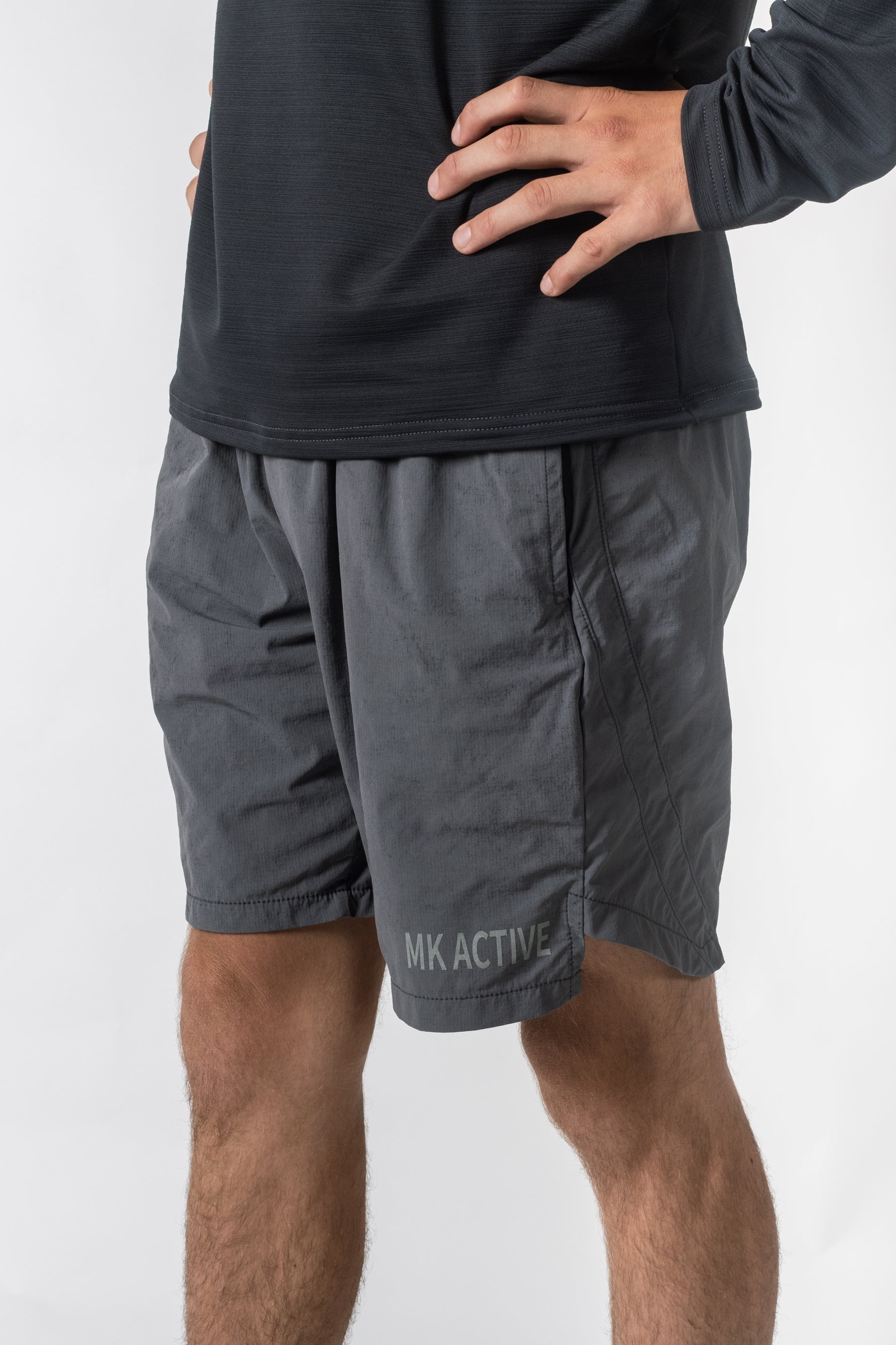 Paul Shorts