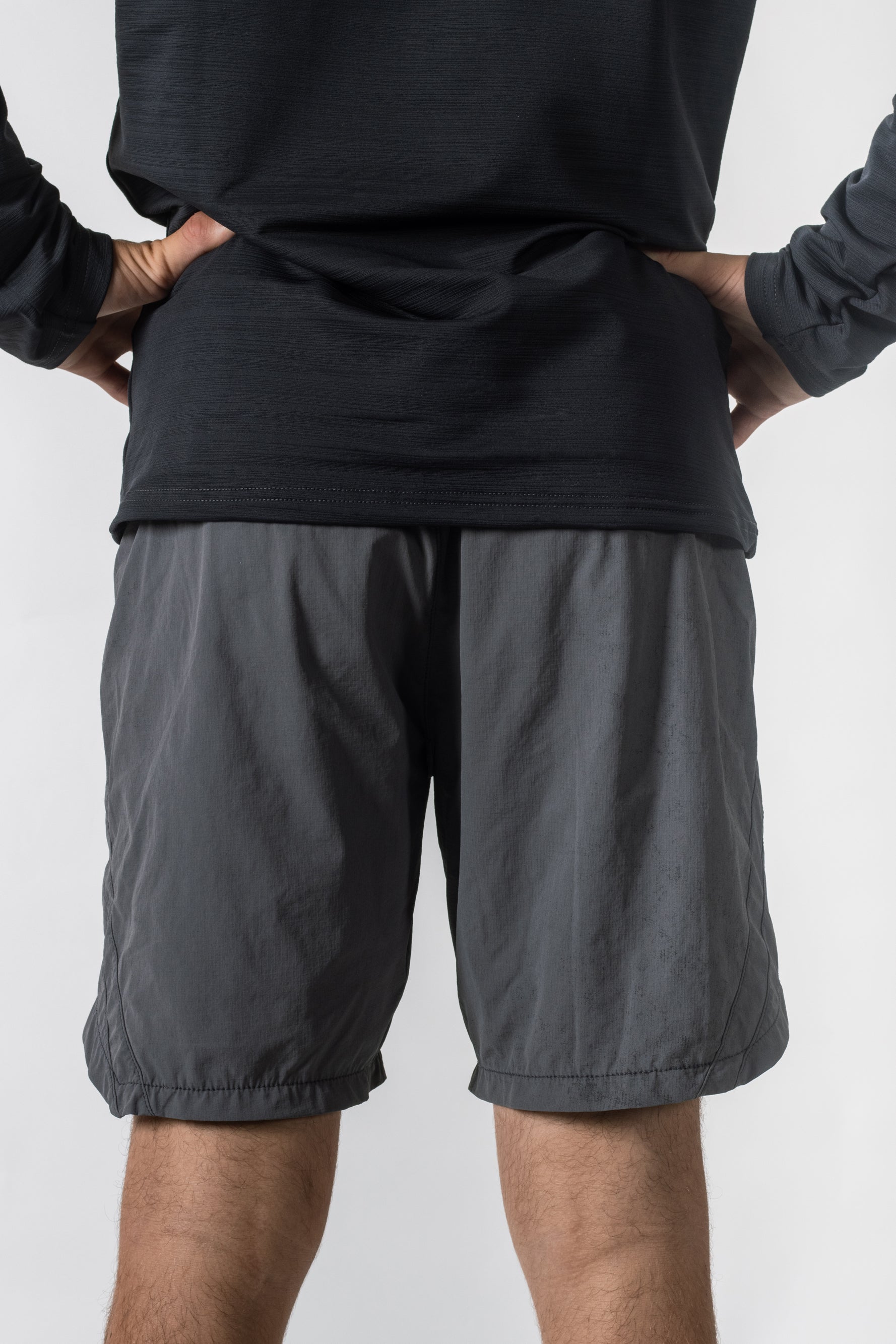 Paul Shorts