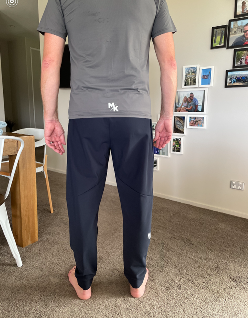 Non fleece joggers hotsell