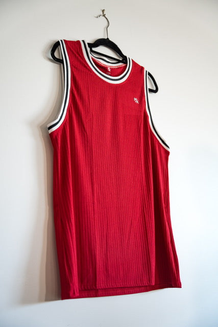Mitch Singlet