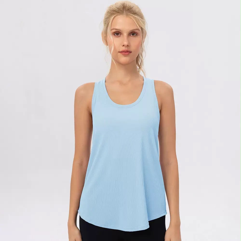 Paula Singlet
