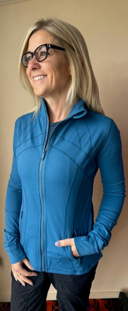 Pieta Jacket