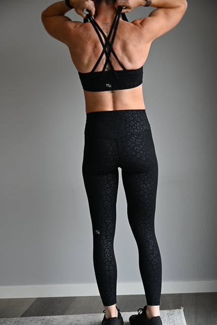 Pieta Tights