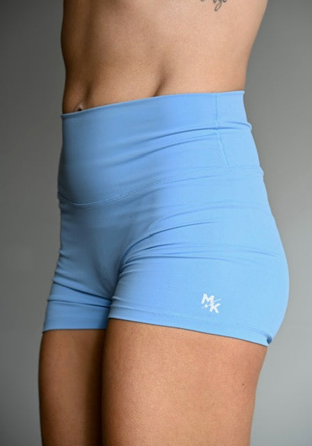 Pieta Shorts