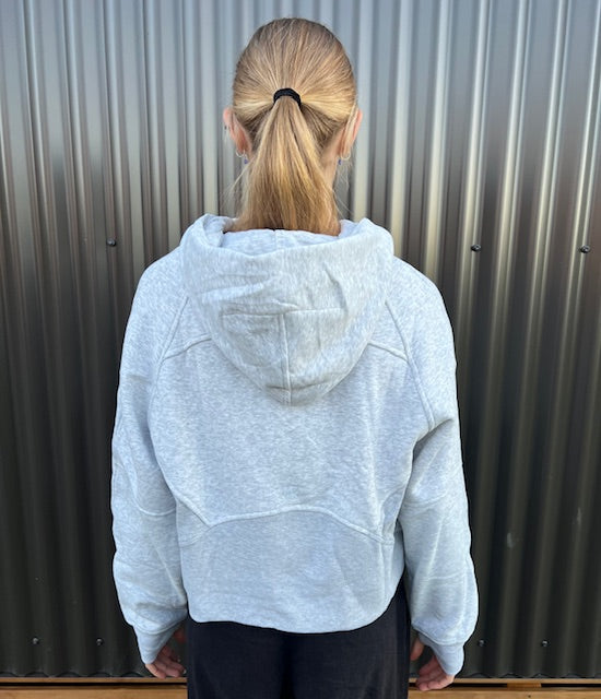 Xanthee Hoodie