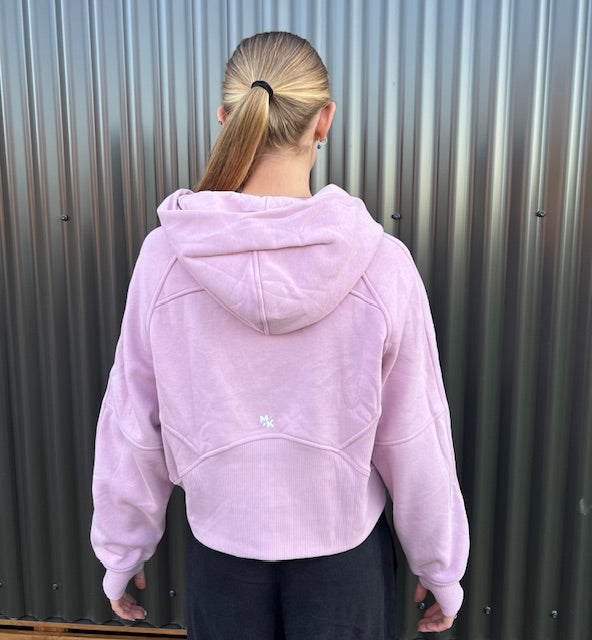 Xanthee Hoodie