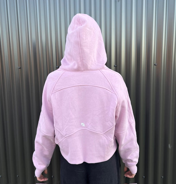 Xanthee Hoodie