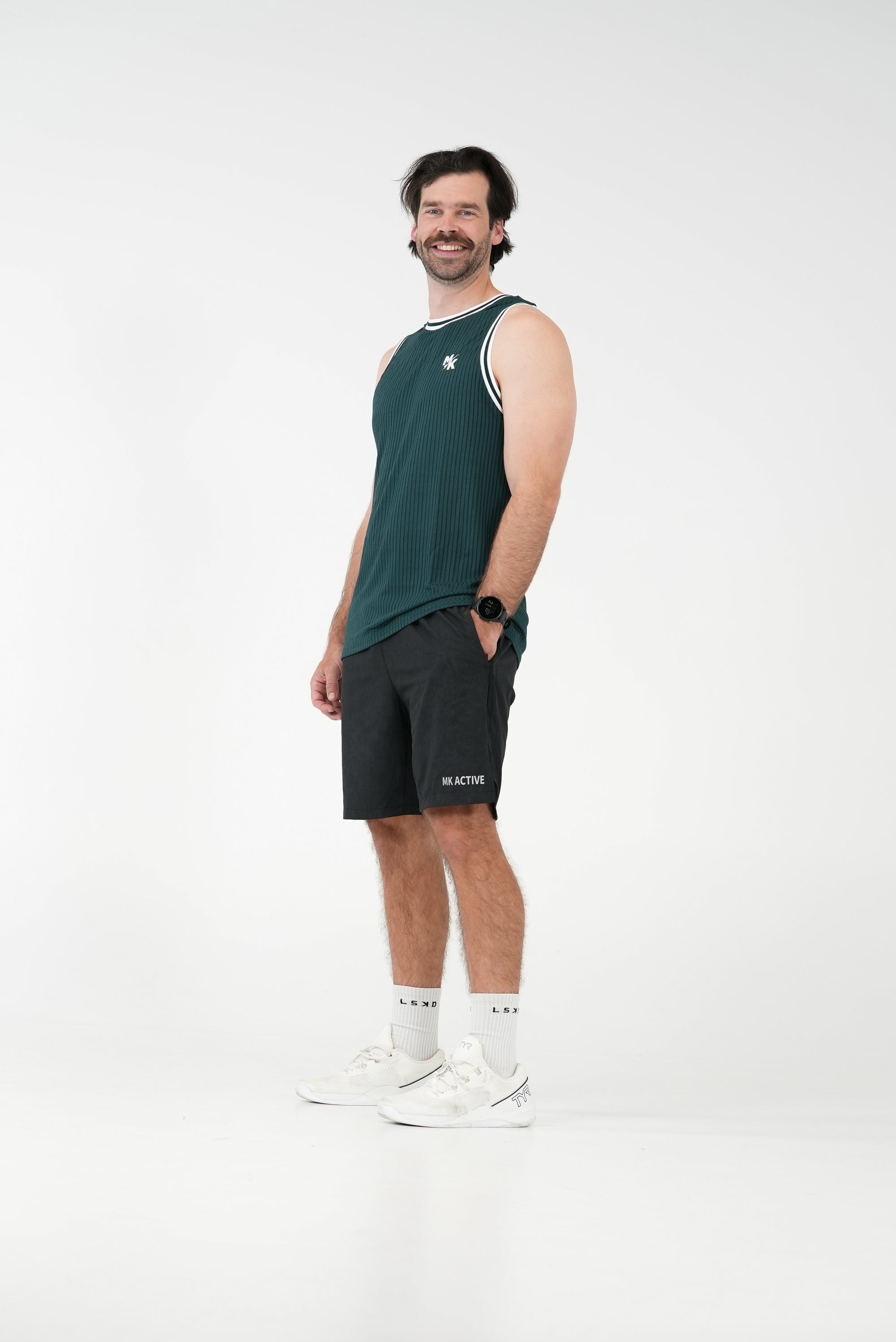 Mitch Singlet