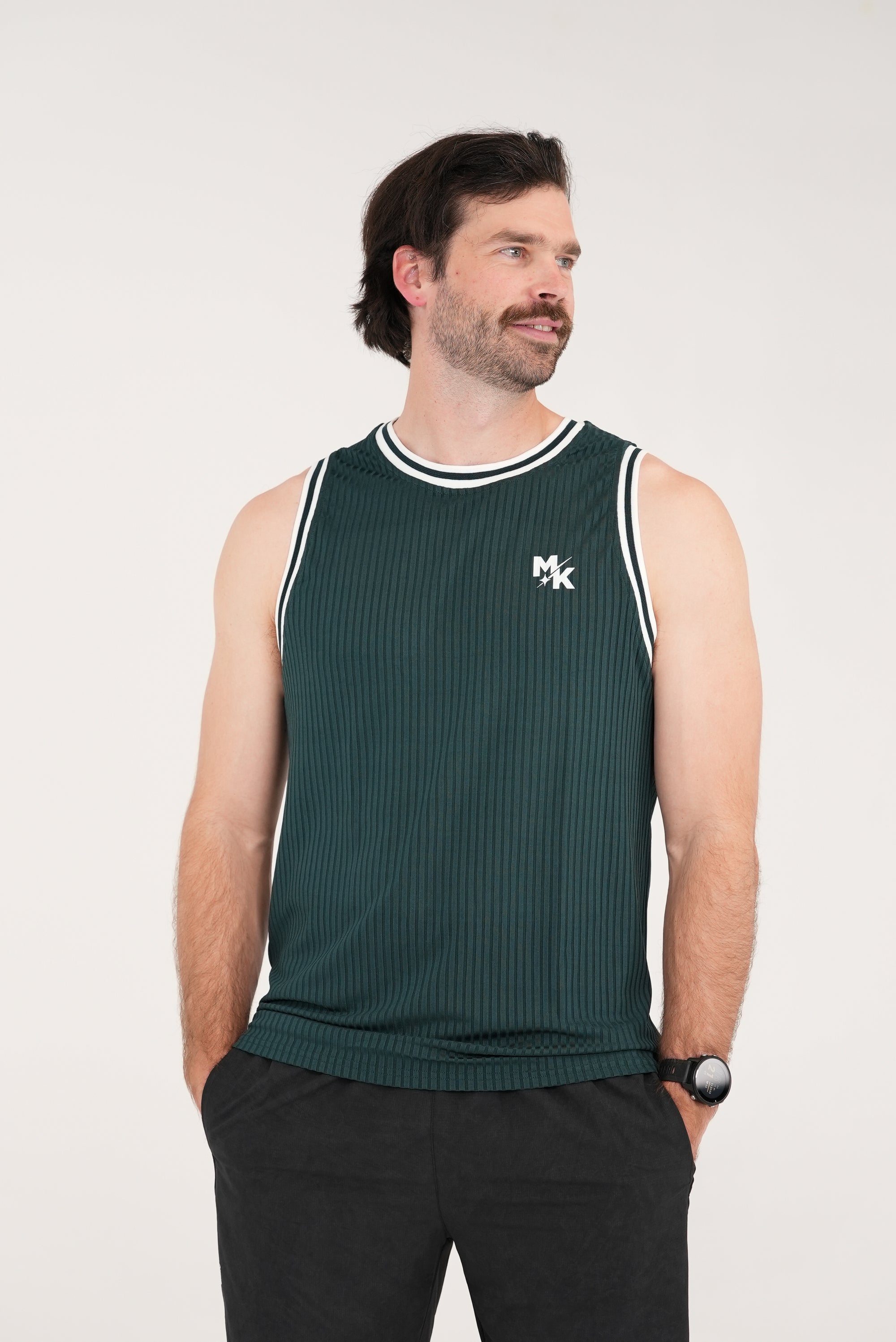 Mitch Singlet