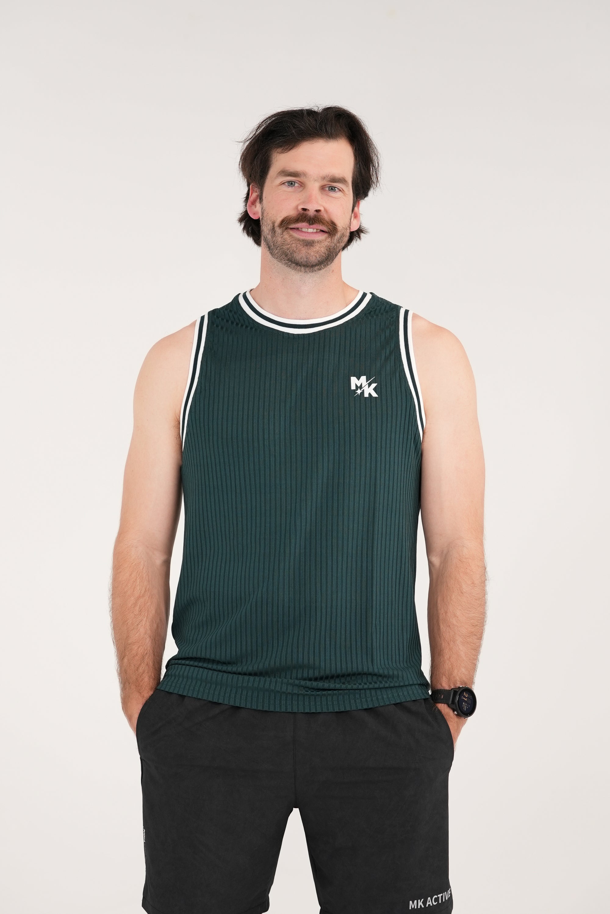 Mitch Singlet