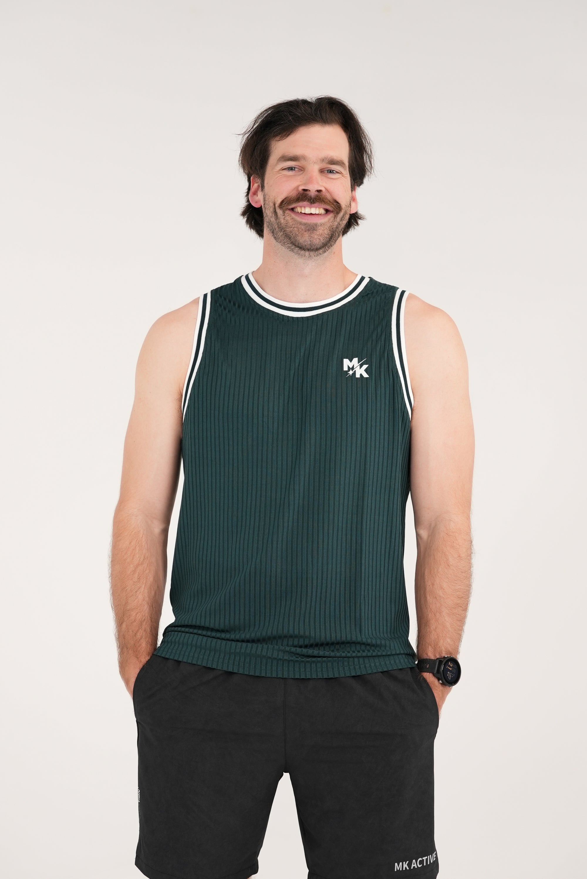 Mitch Singlet