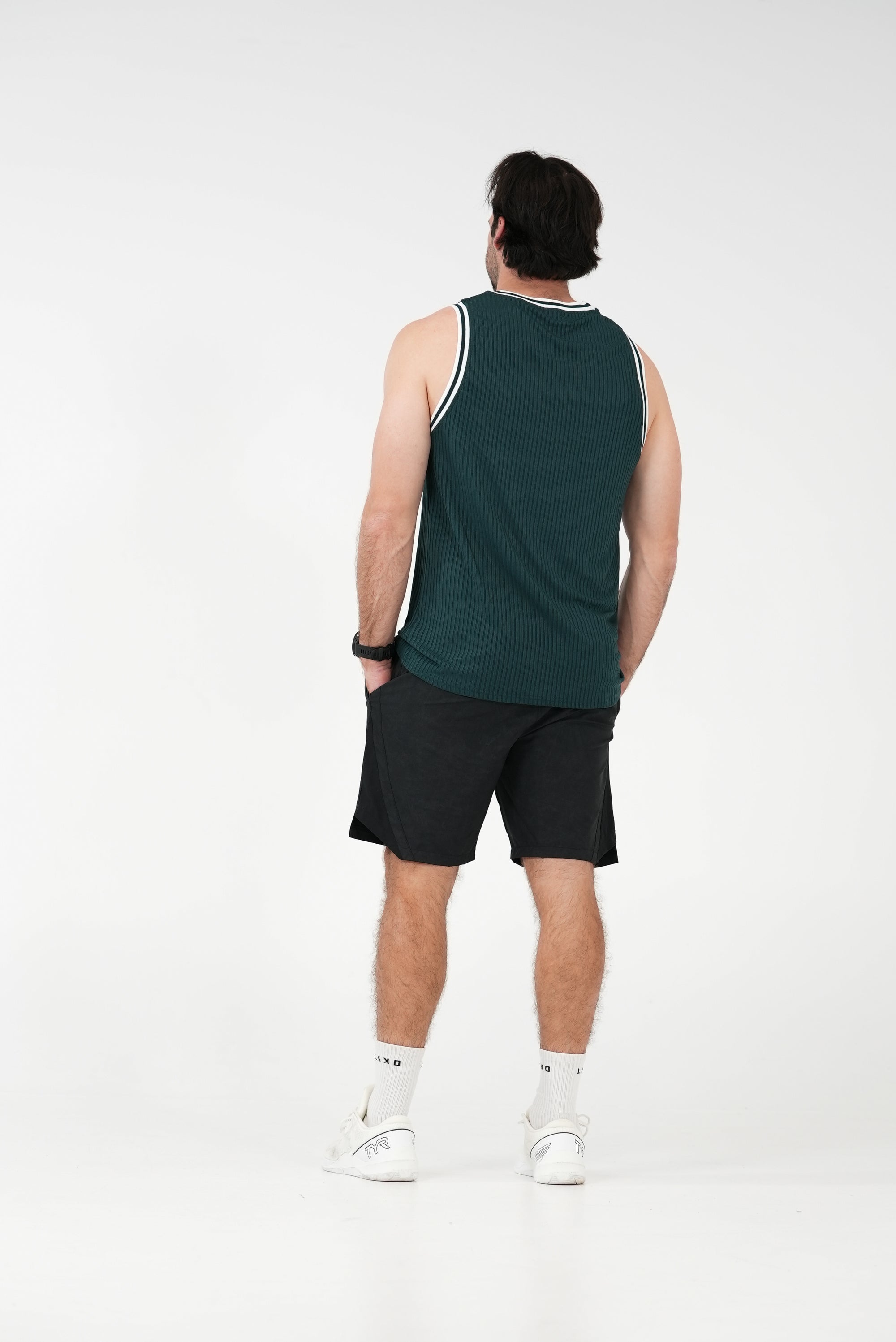 Mitch Singlet