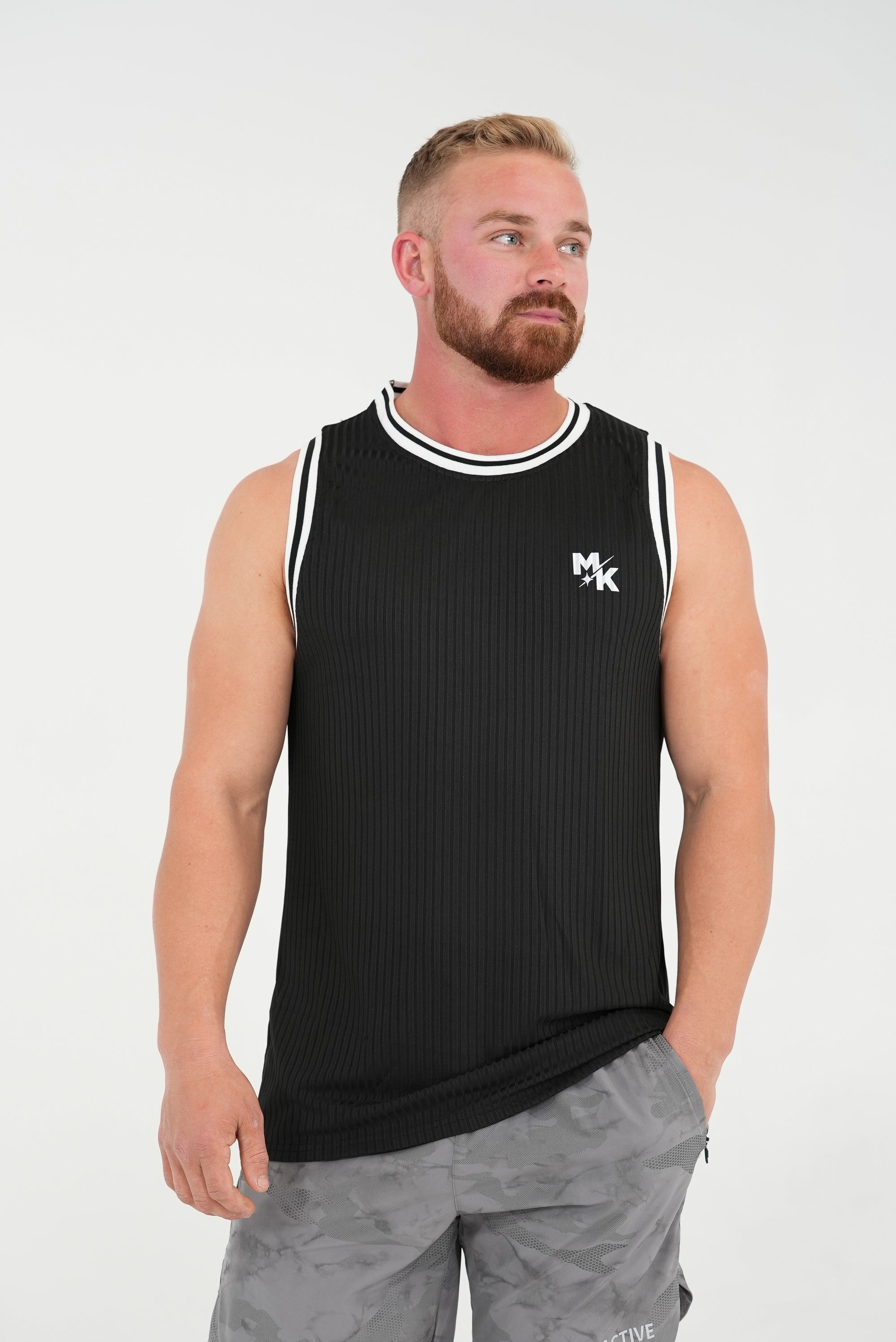 Mitch Singlet