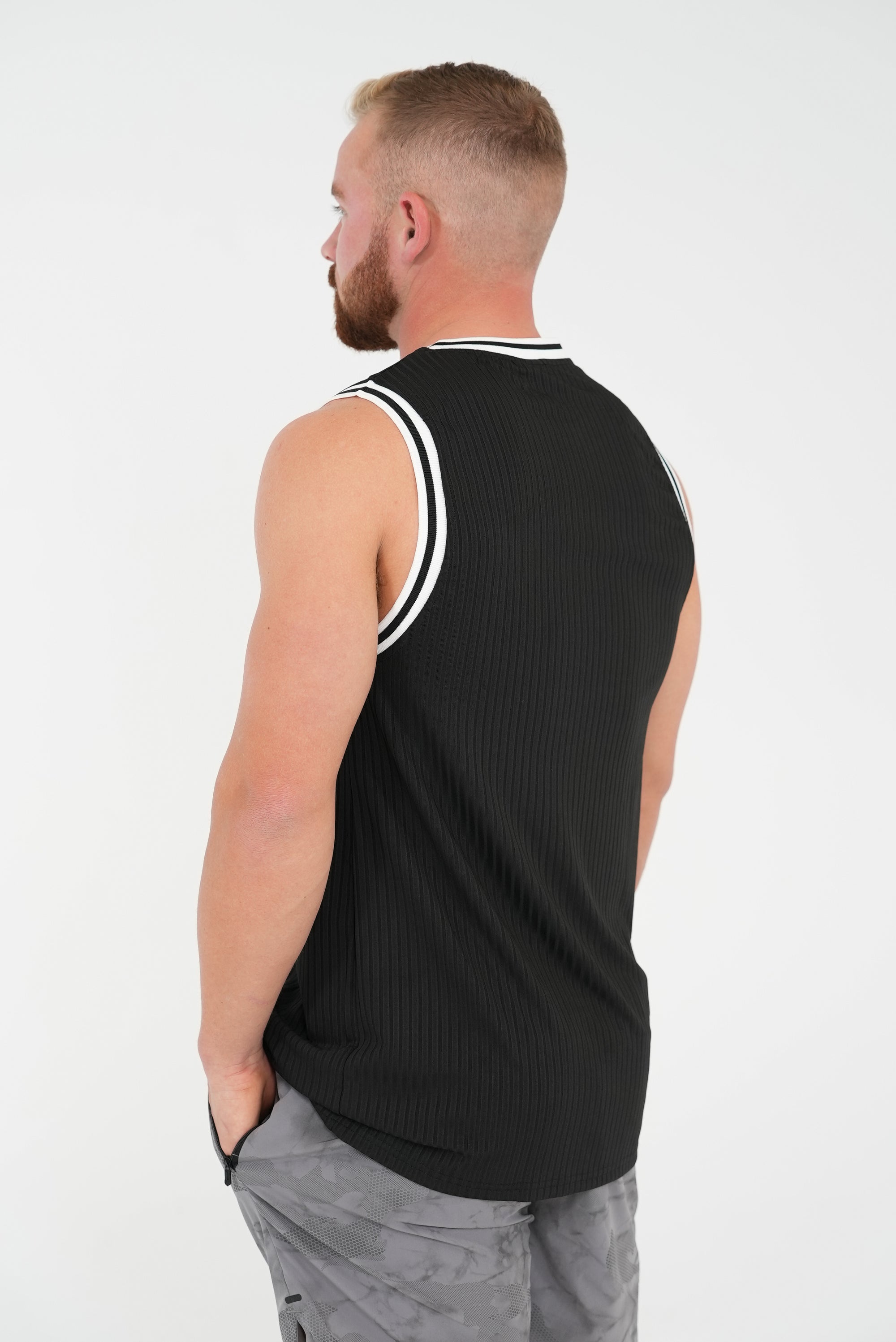 Mitch Singlet