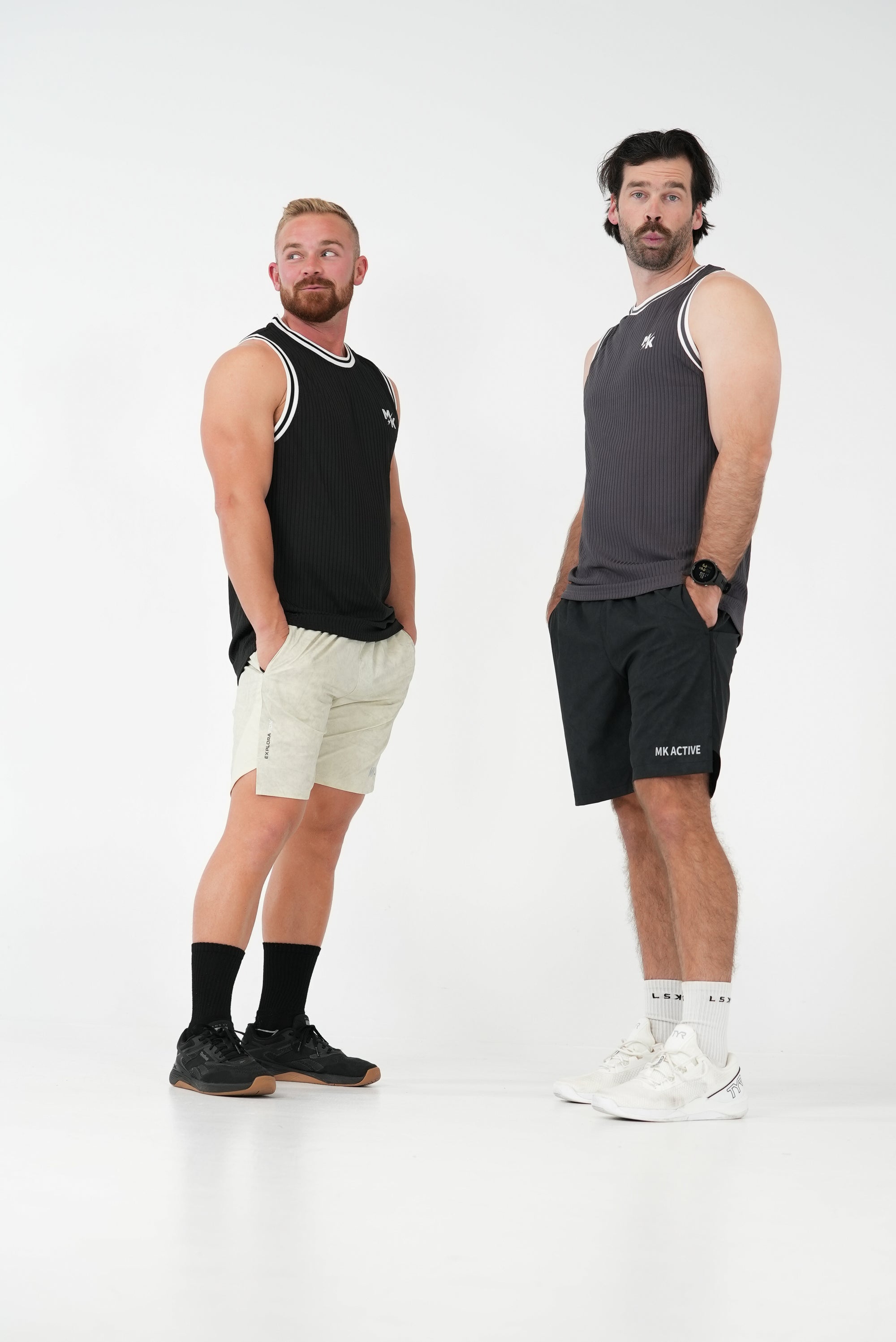 Mitch Singlet