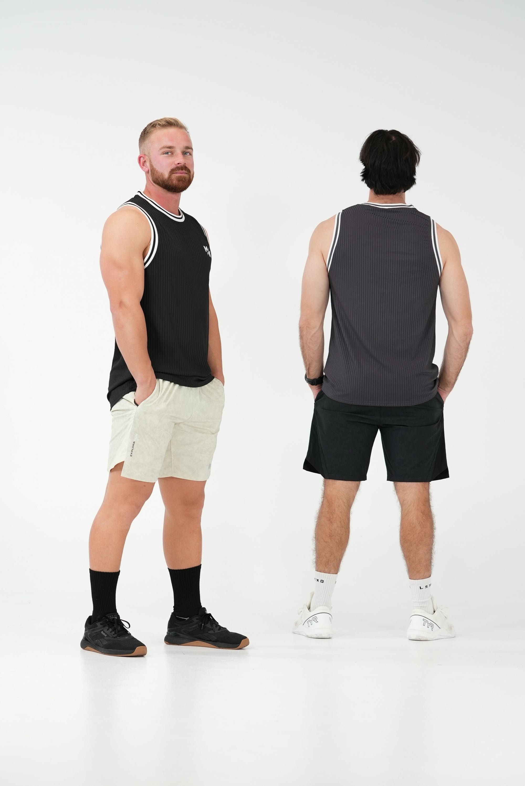 Mitch Singlet