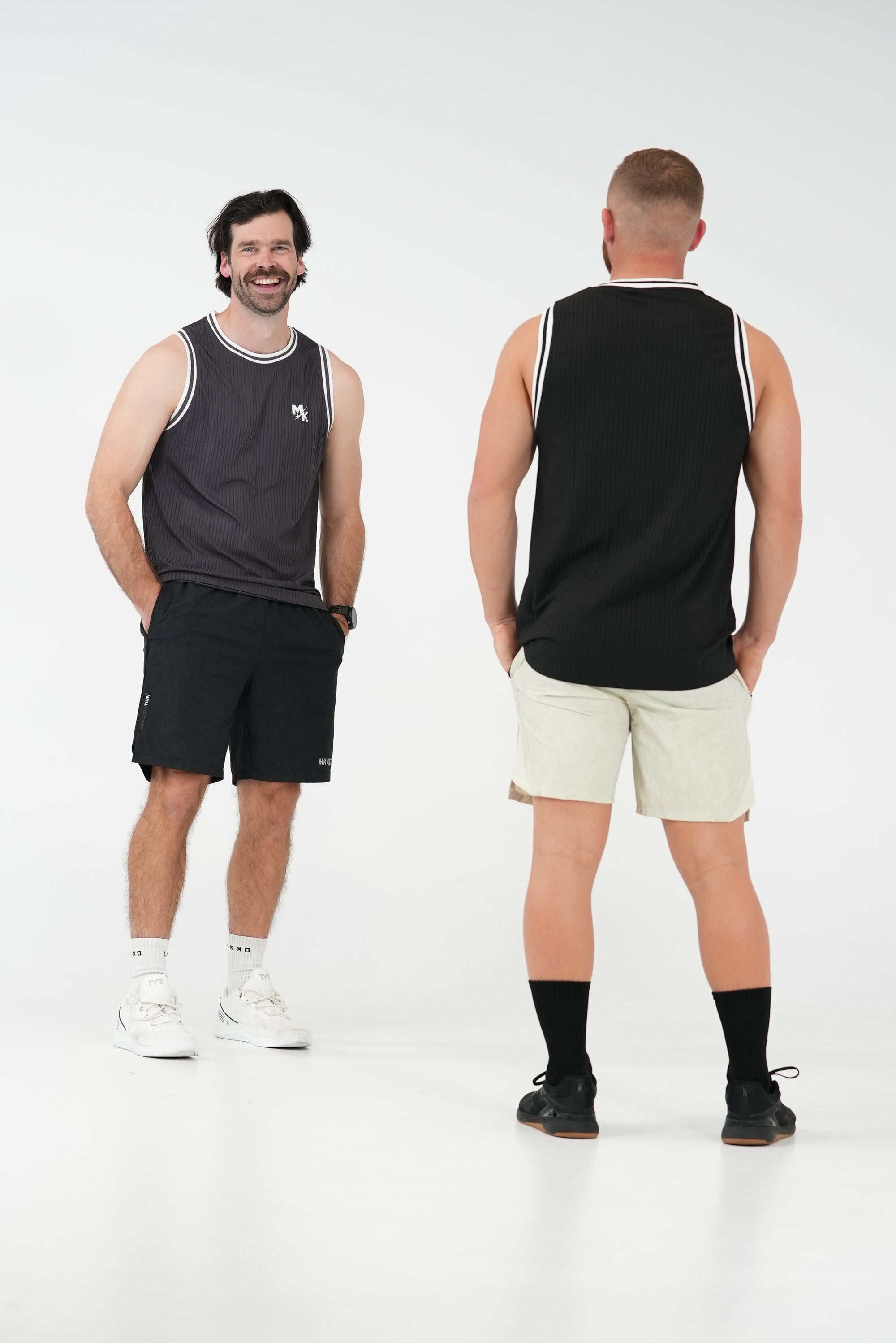 Mitch Singlet