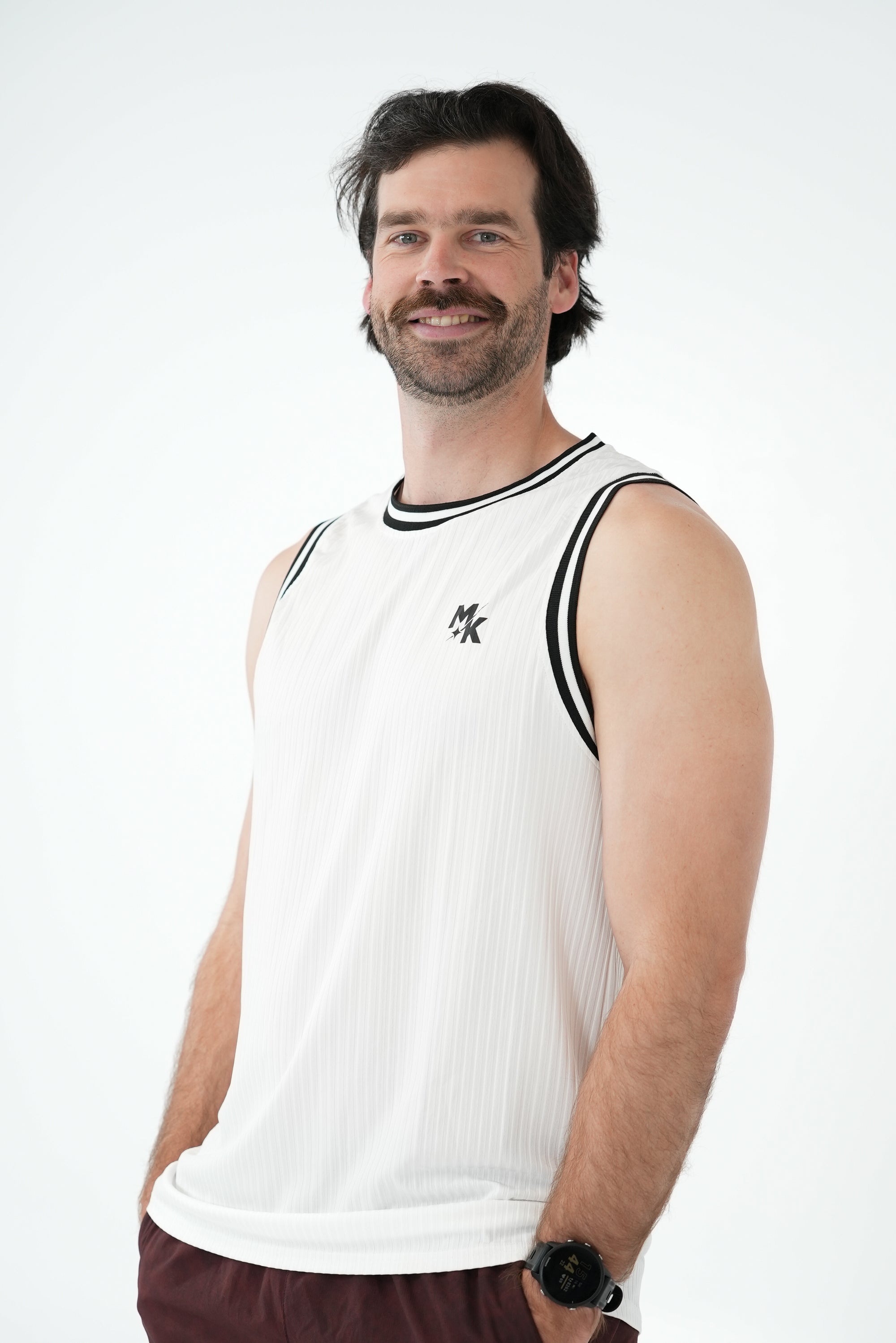 Mitch Singlet