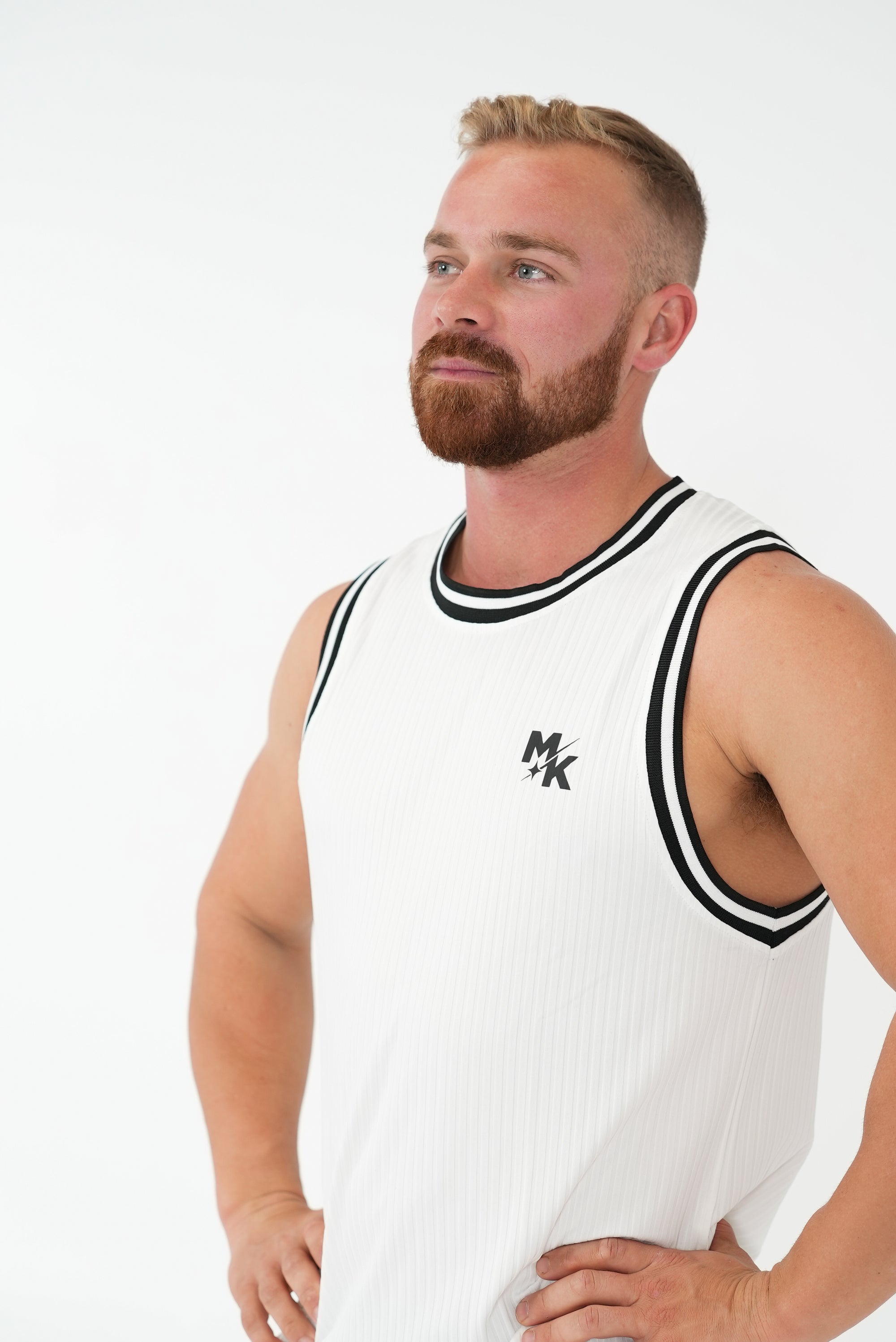 Mitch Singlet