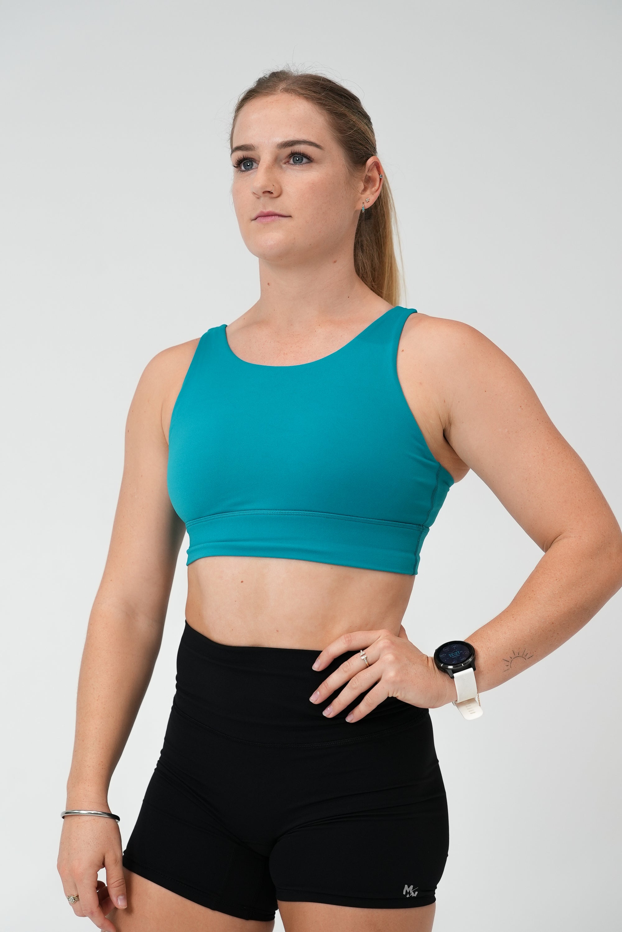 Mel Bra
