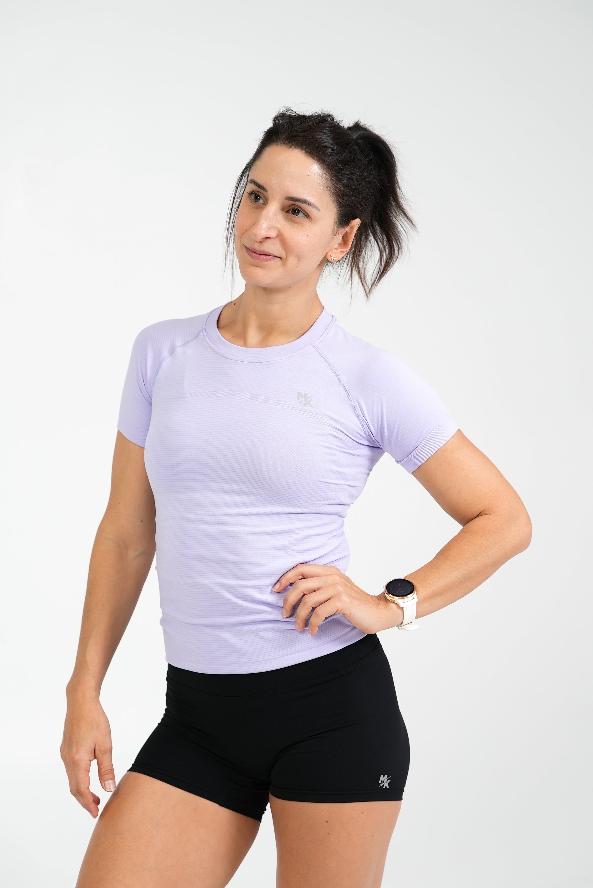 Maria Short Sleeve Tee
