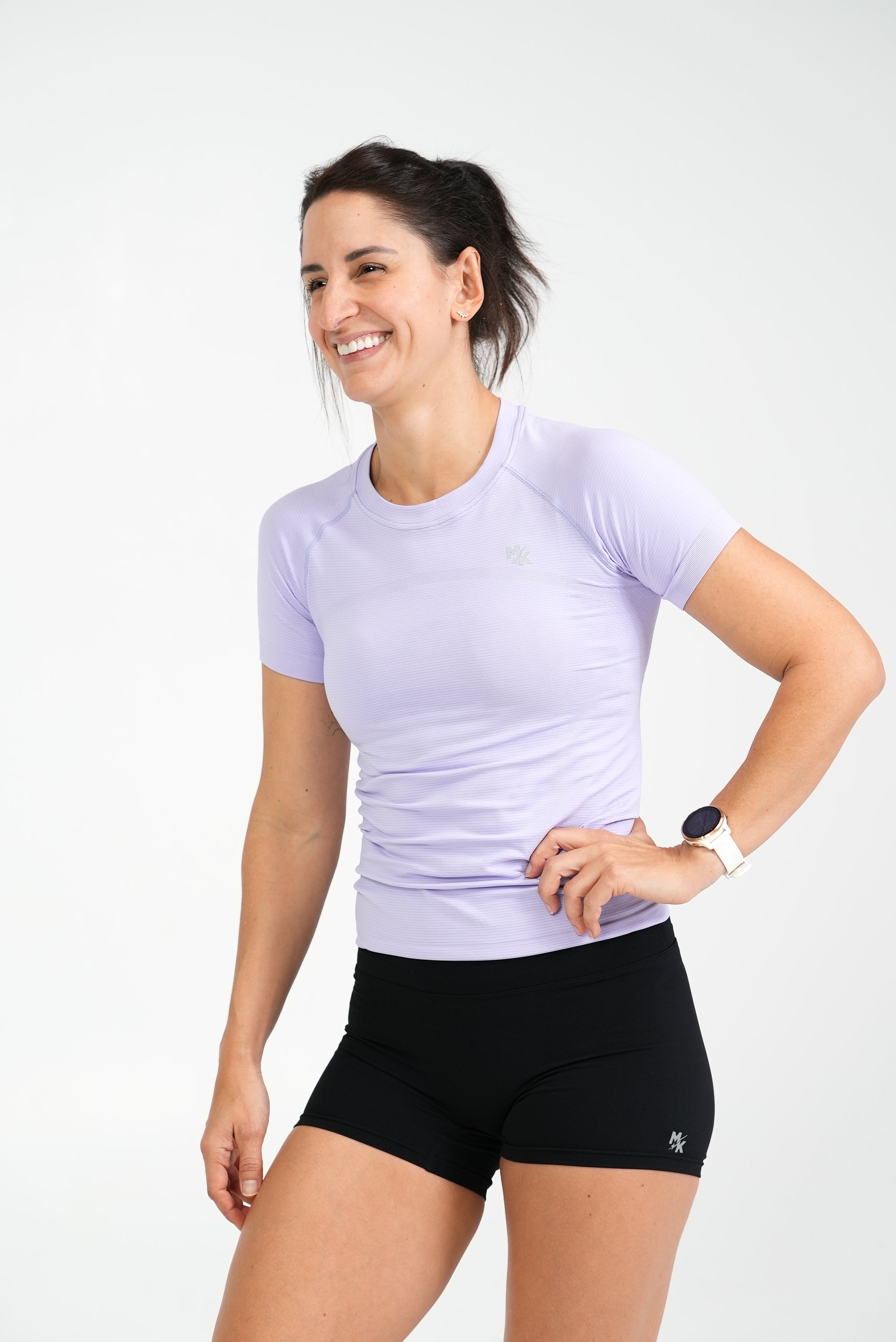 Maria Short Sleeve Tee