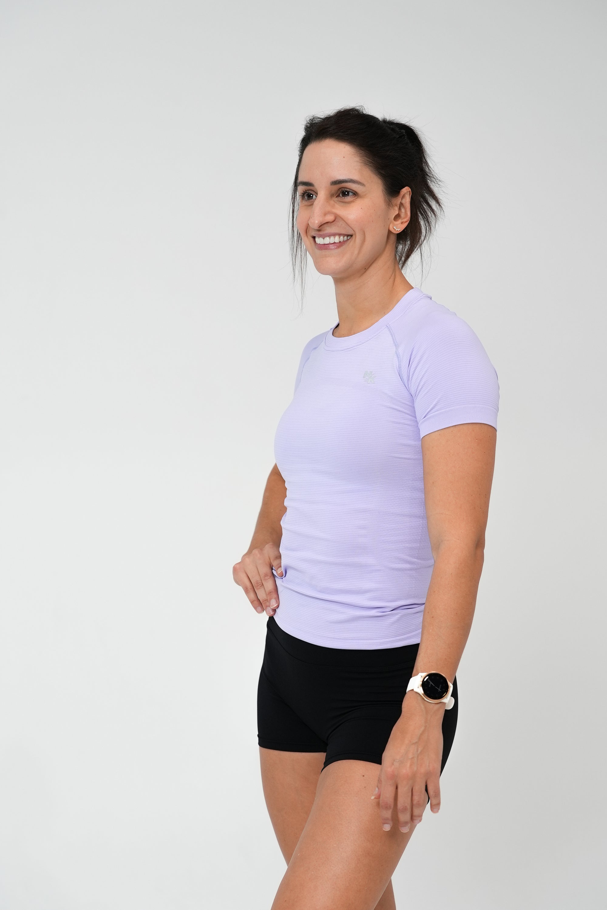 Maria Short Sleeve Tee