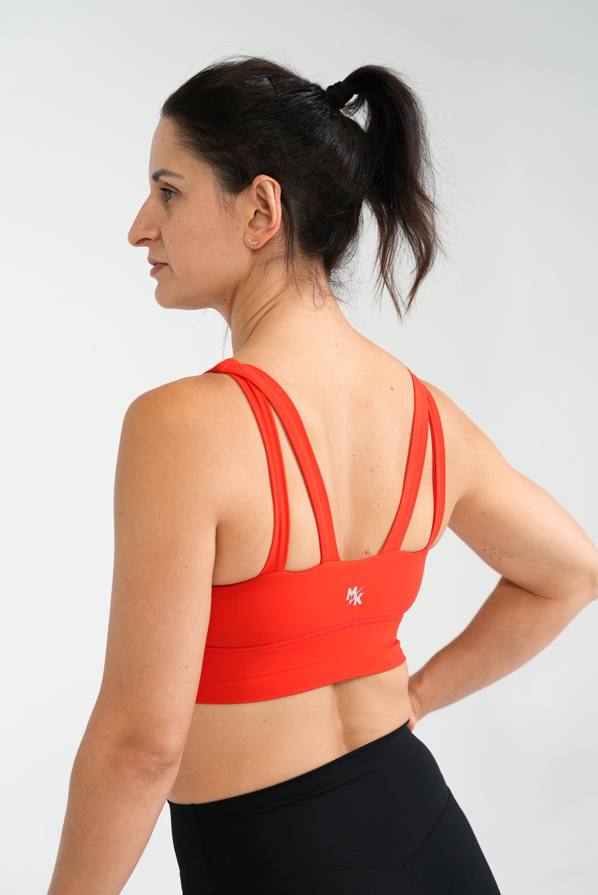 Mel Bra