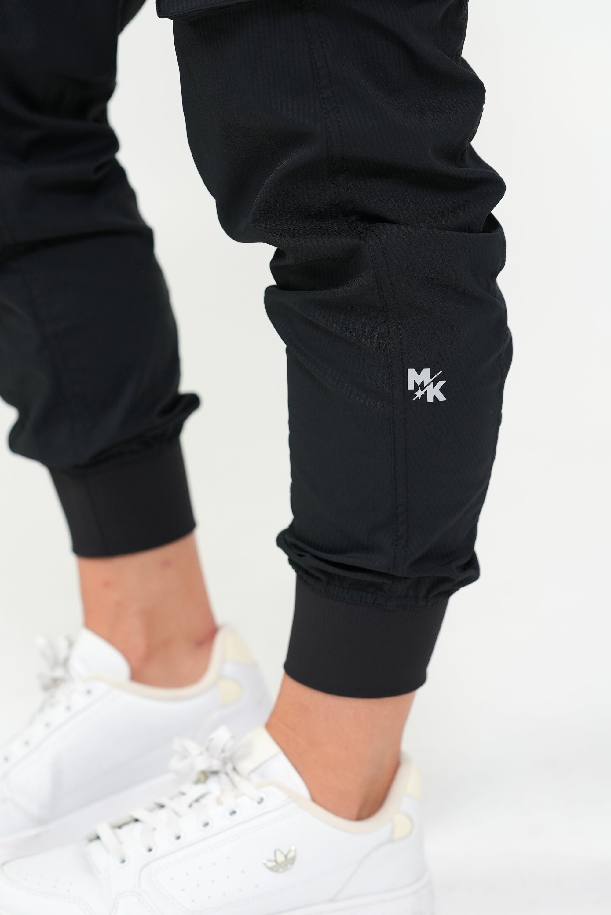 Macy Pants Full Length Side Pockets