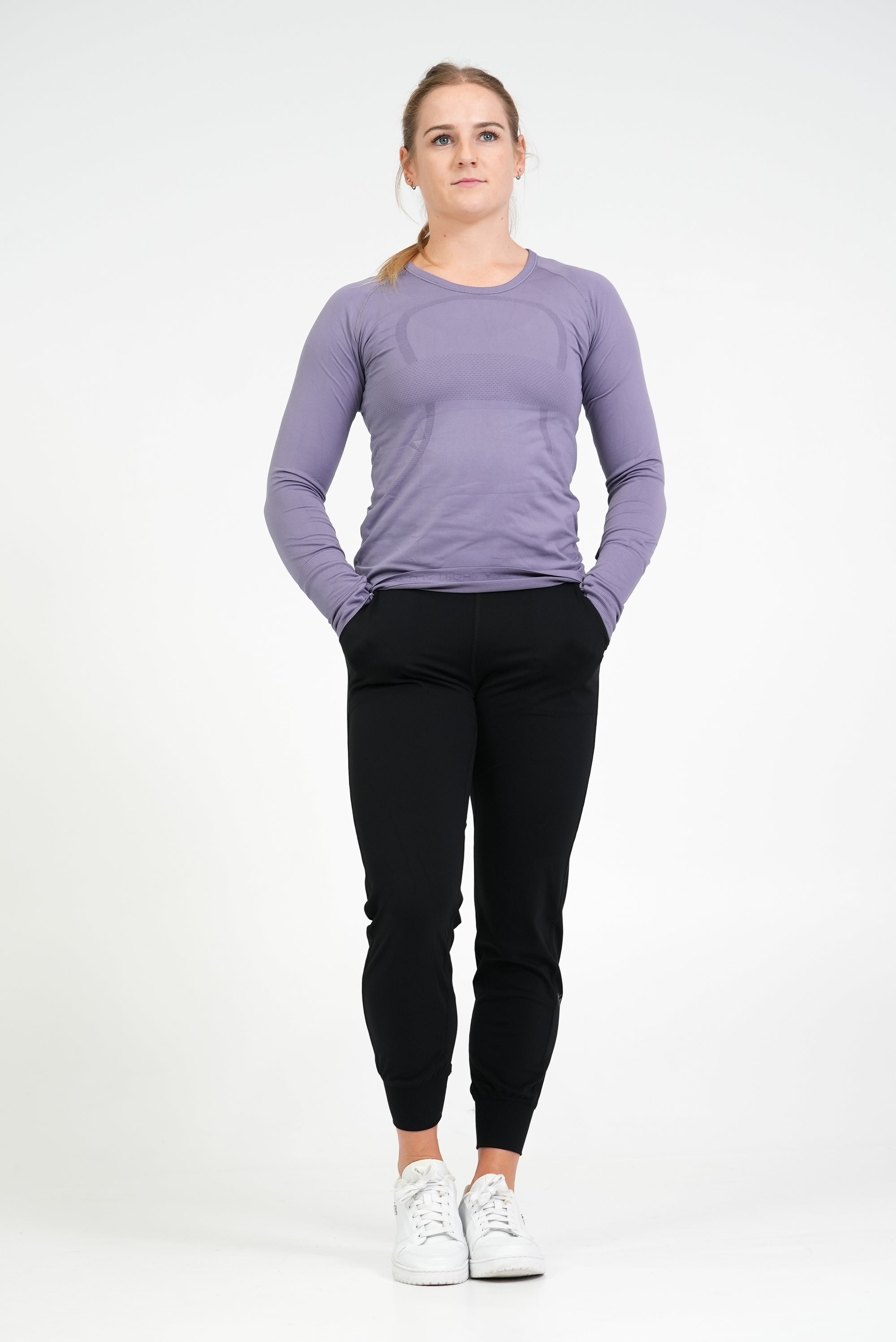 Rach Long Sleeve Top