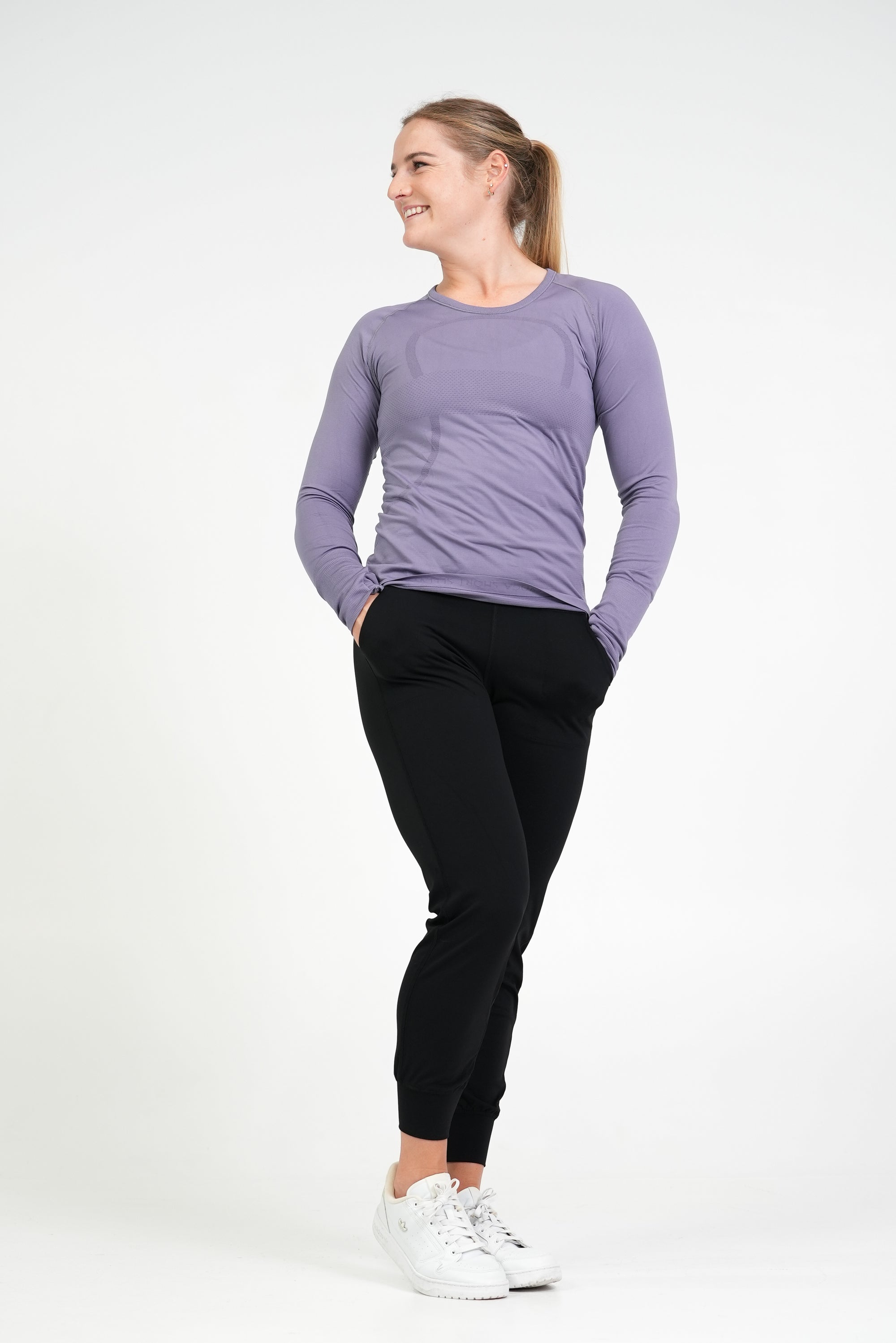 Rach Long Sleeve Top
