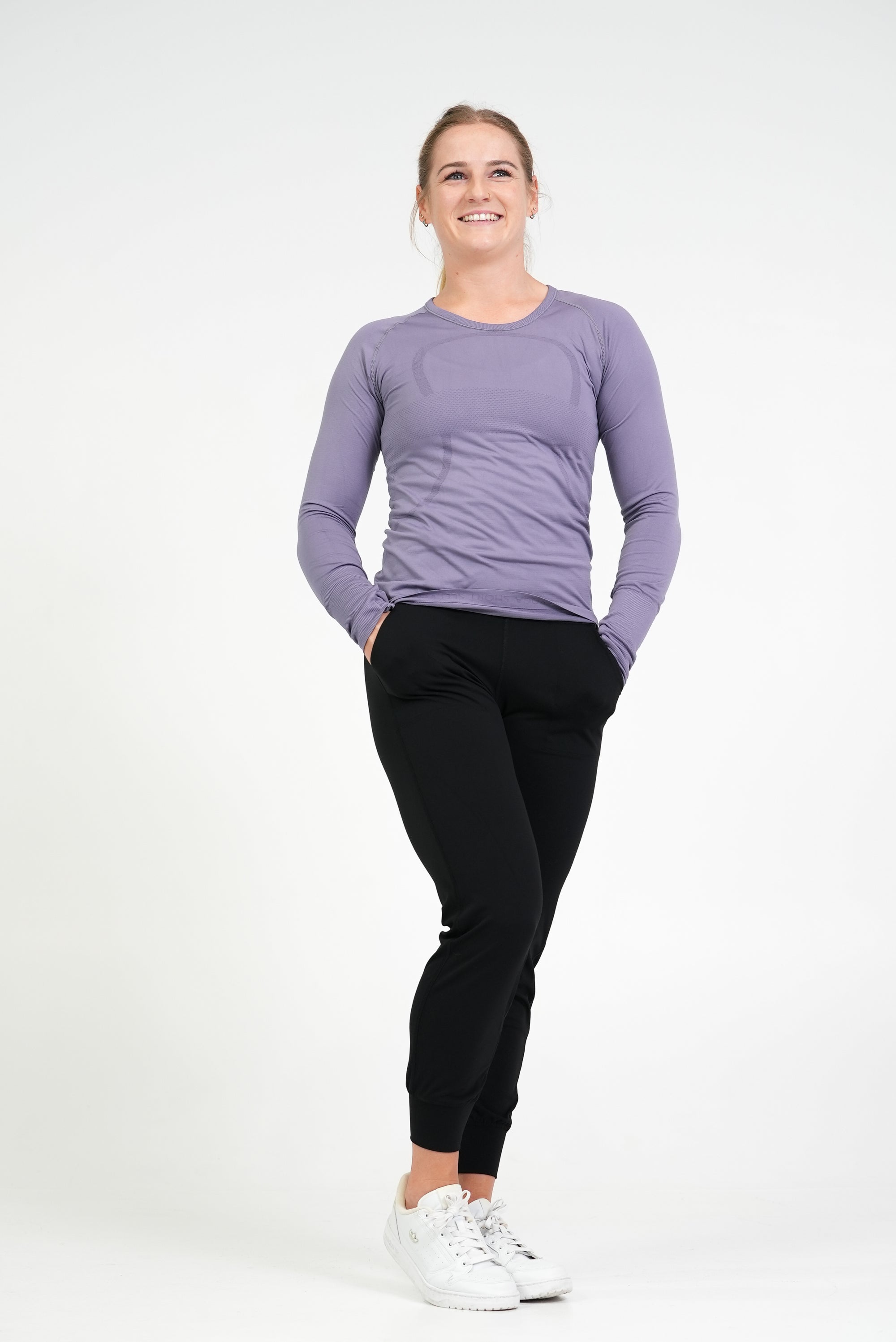 Rach Long Sleeve Top