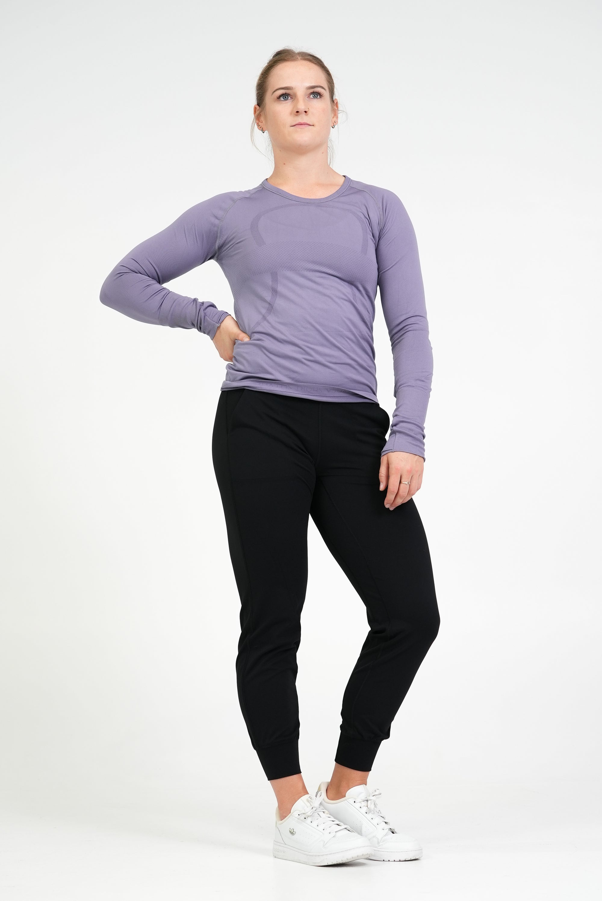 Rach Long Sleeve Top