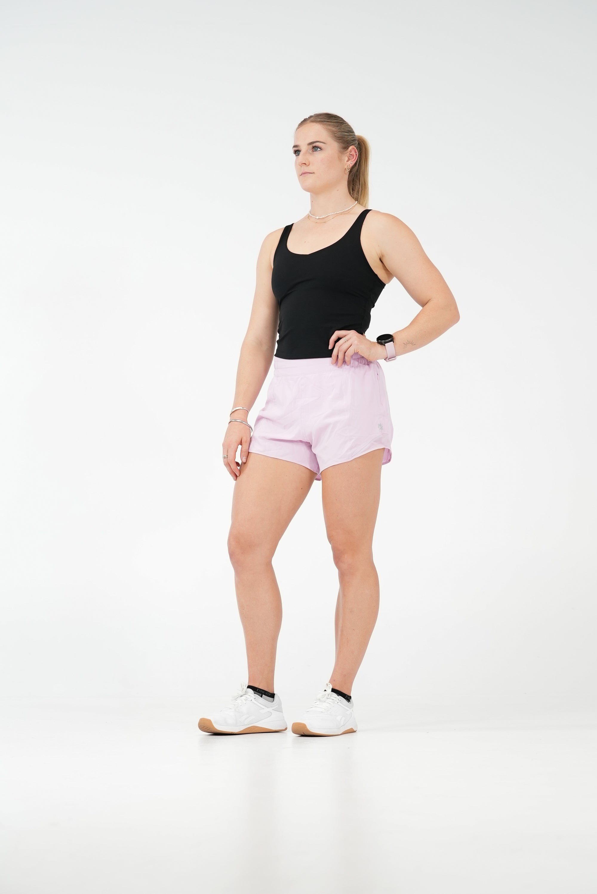 Luna Shorts