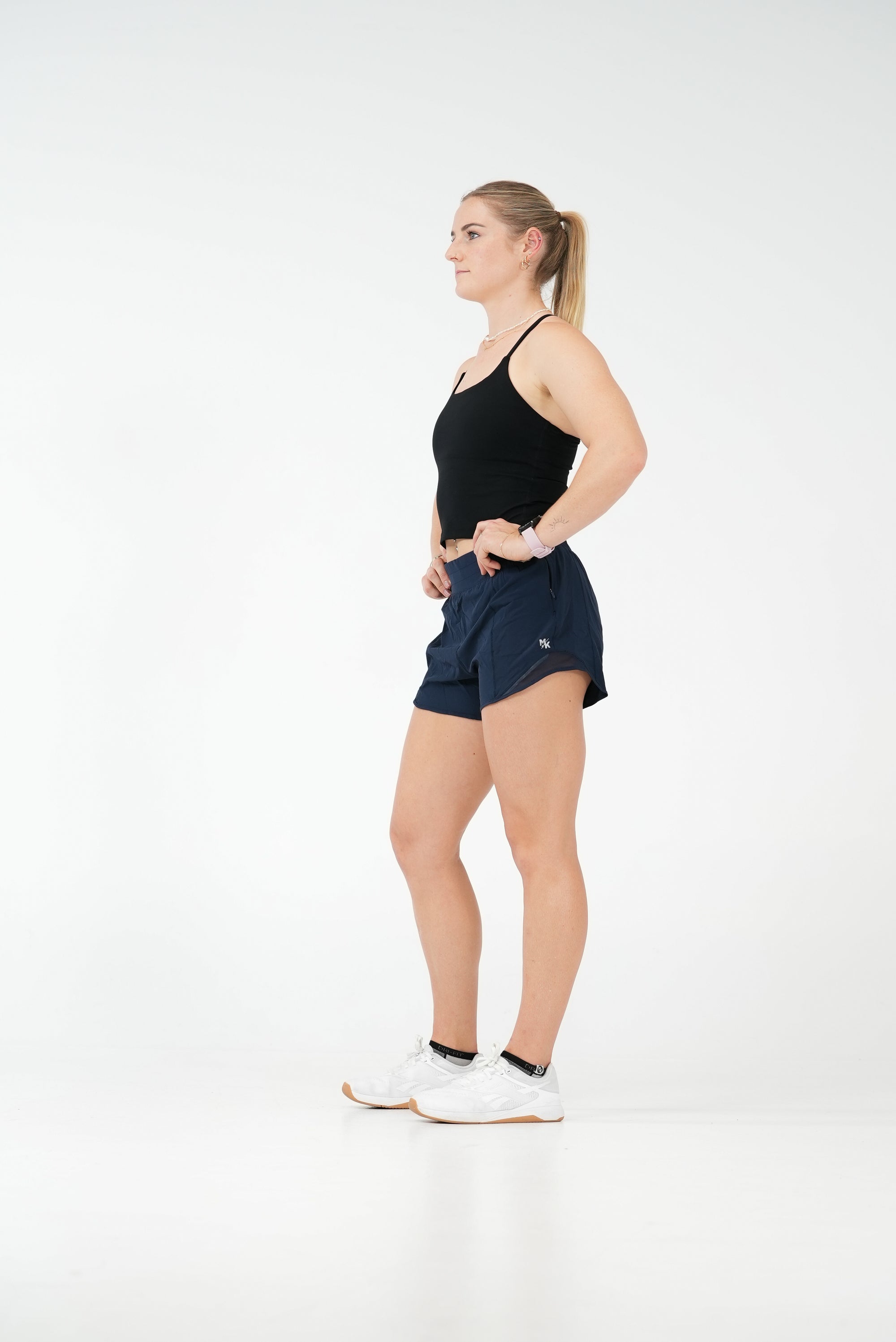 Luna Shorts