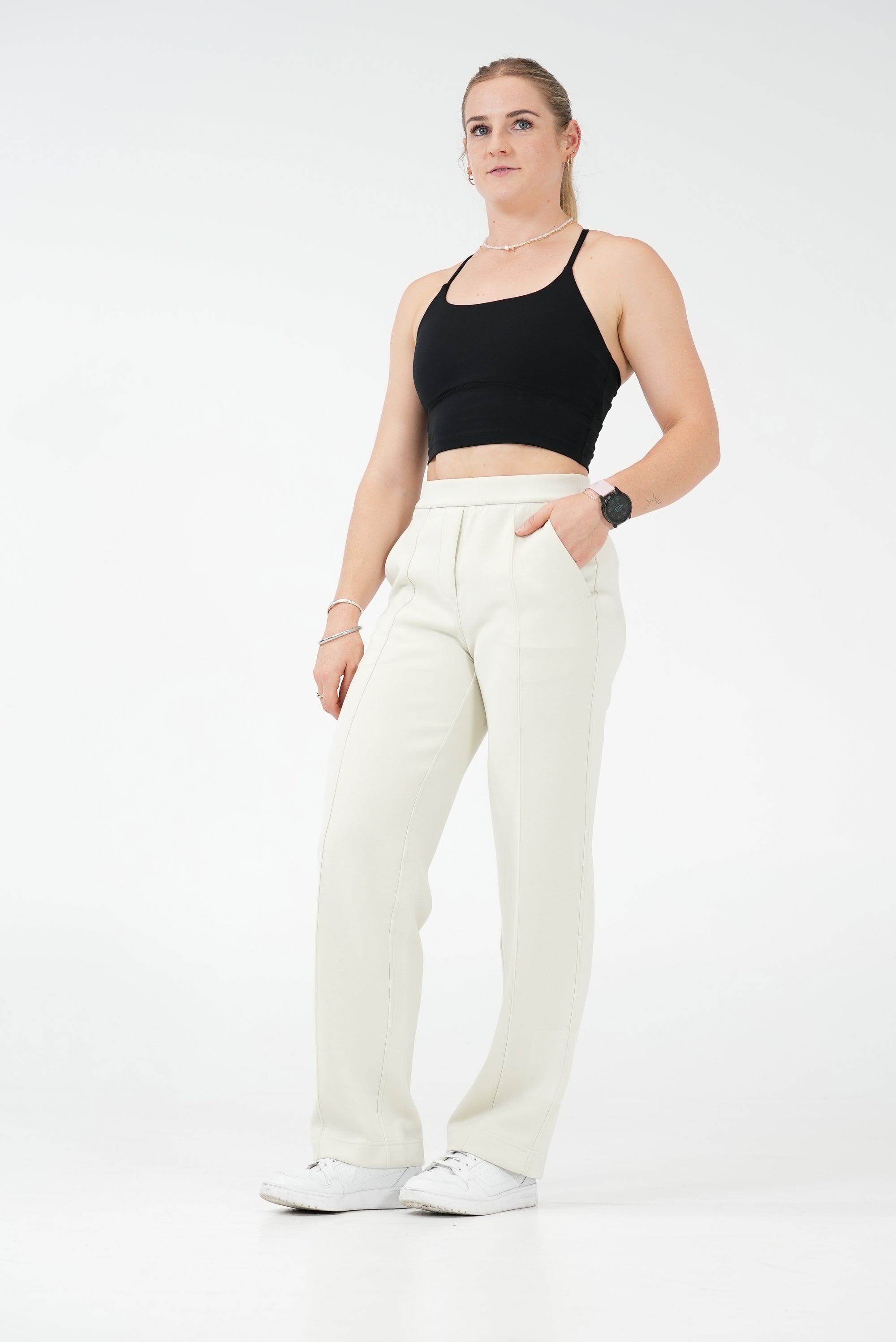 Daylah Pants
