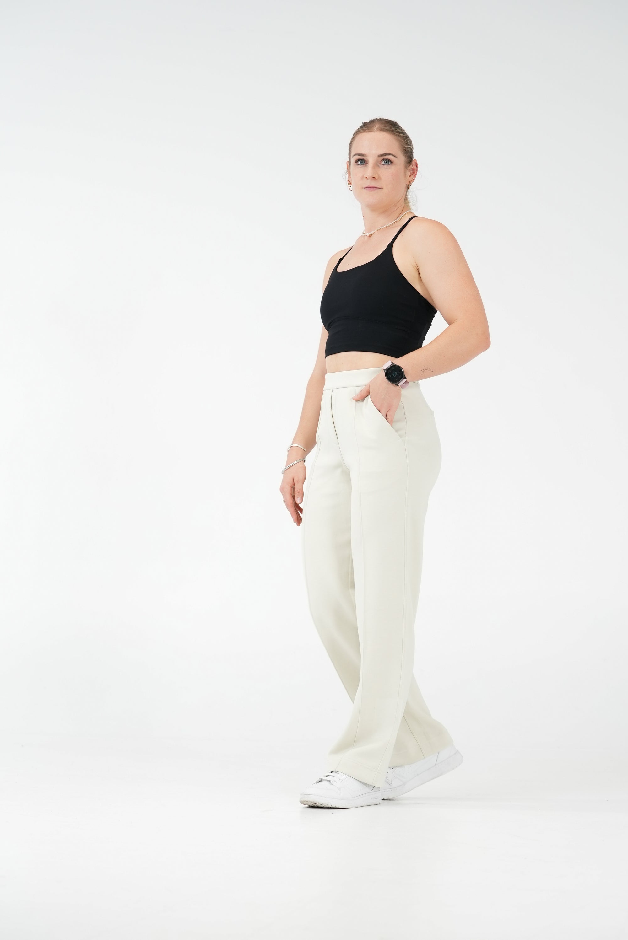 Daylah Pants