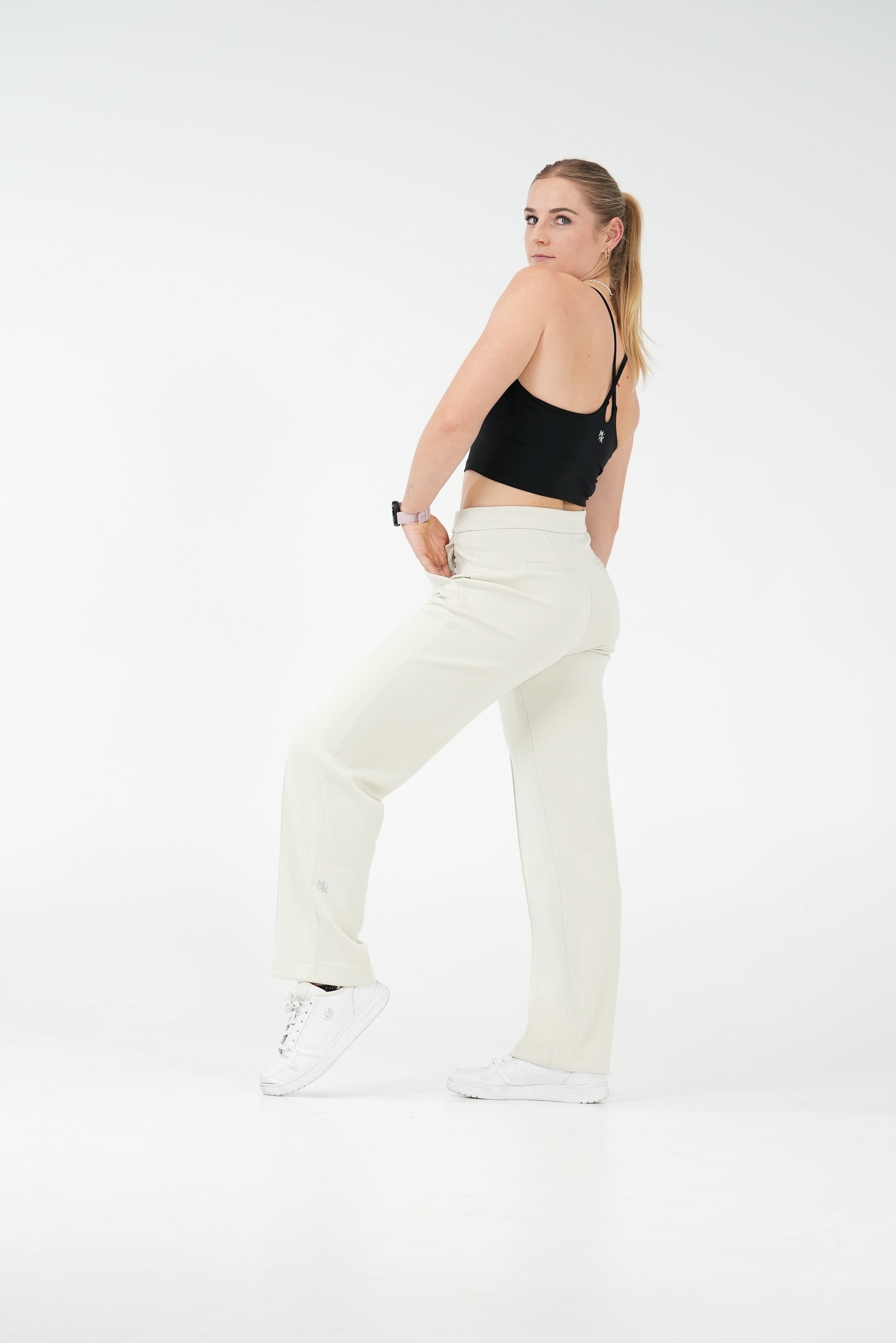 Daylah Pants