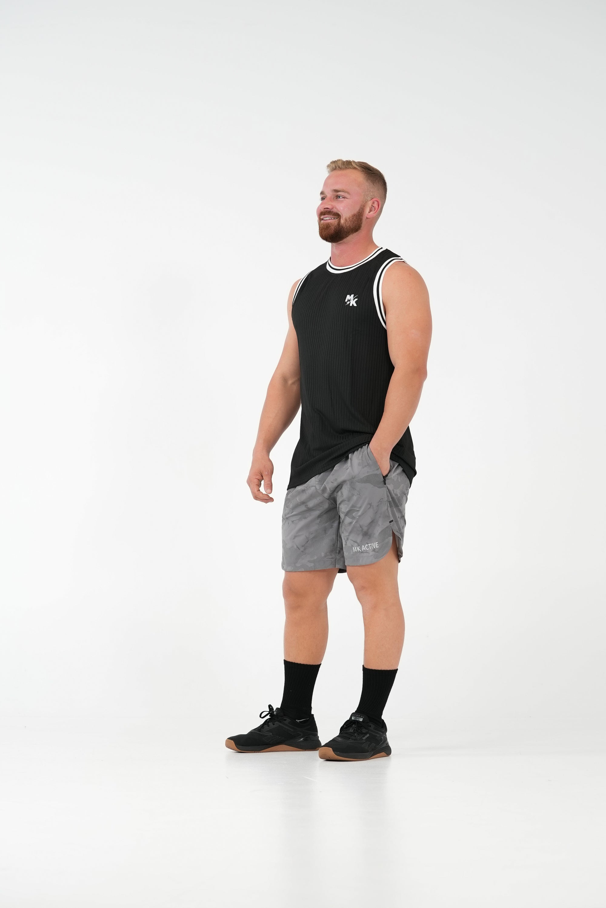 Paul Shorts
