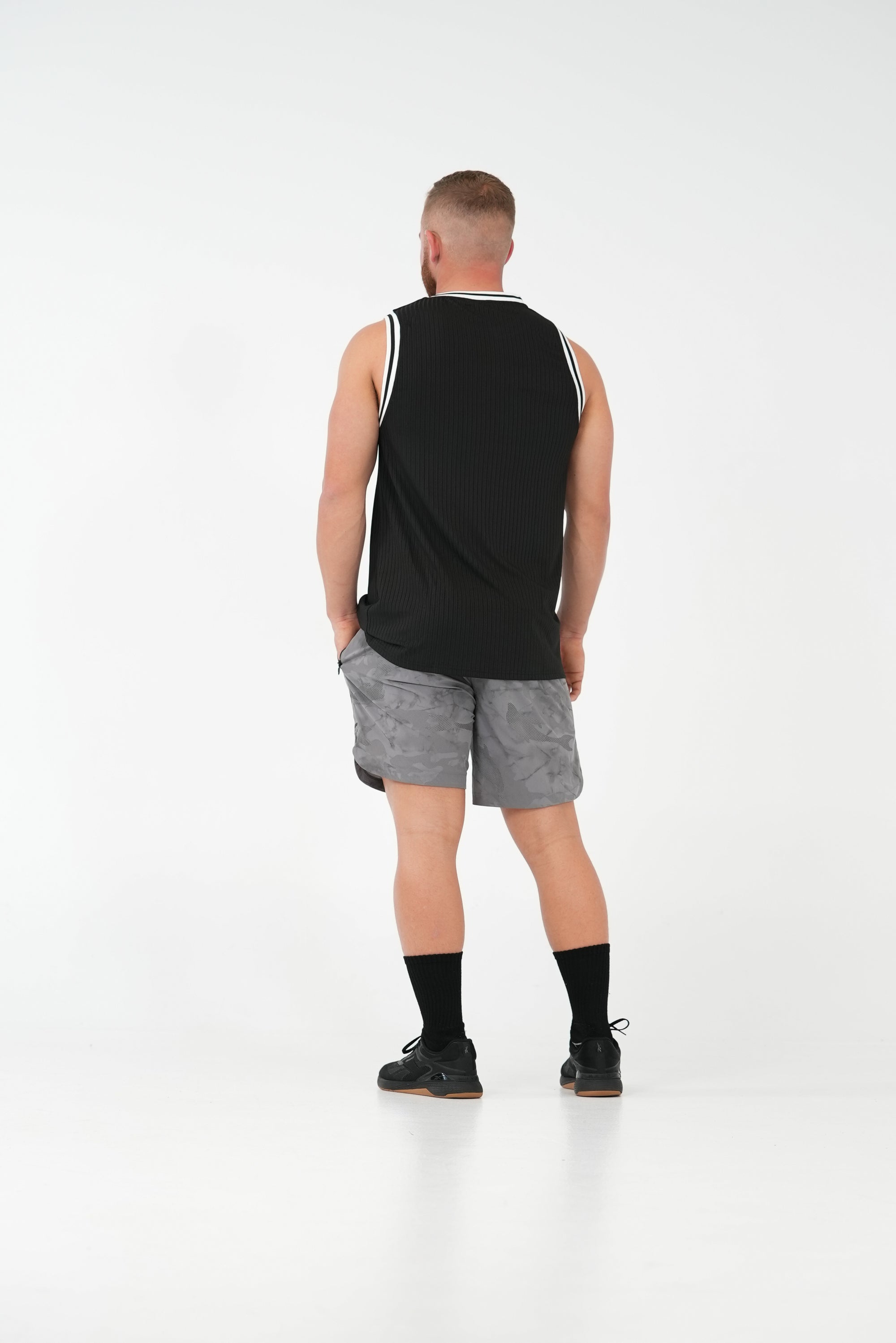 Paul Shorts