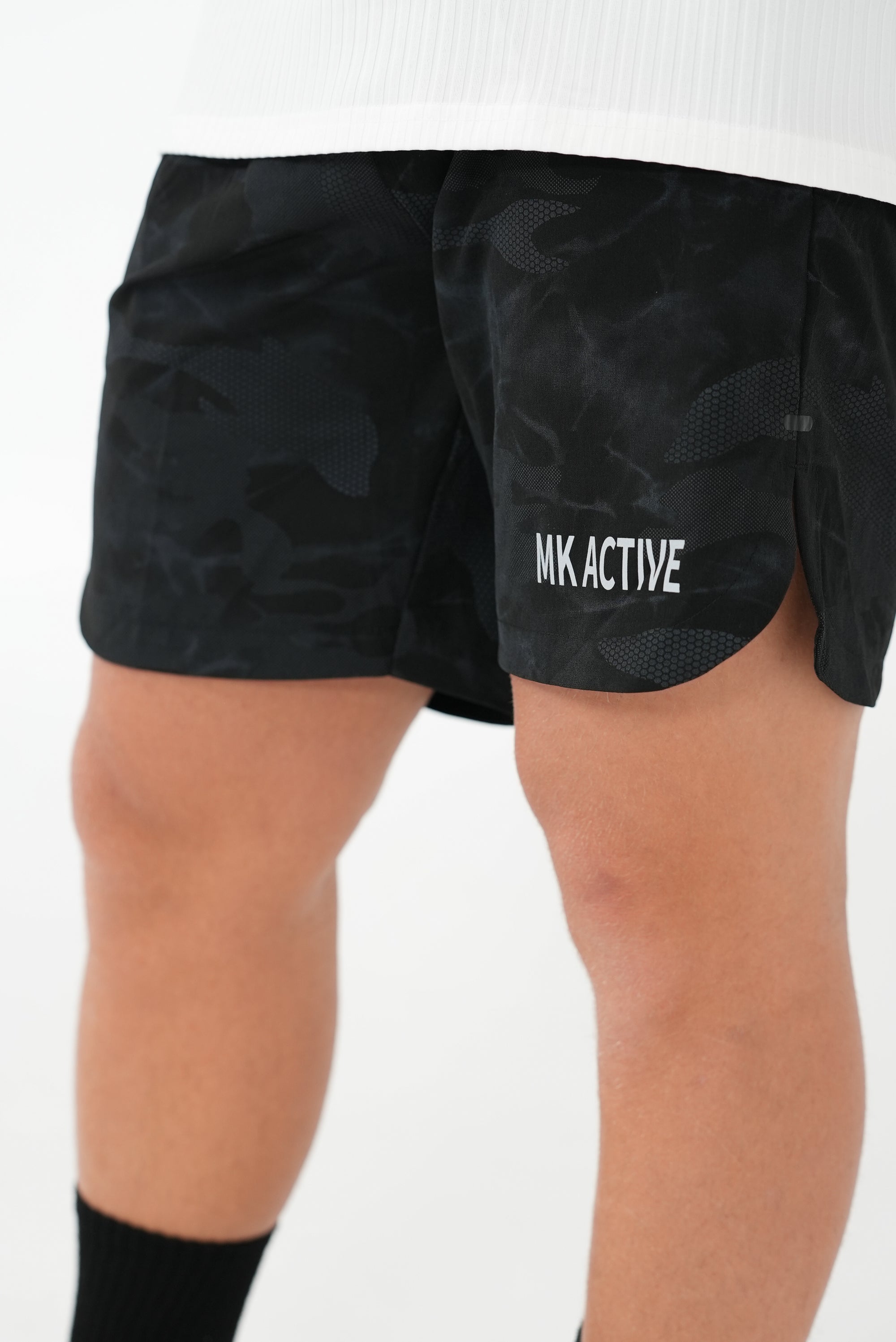 Paul Shorts