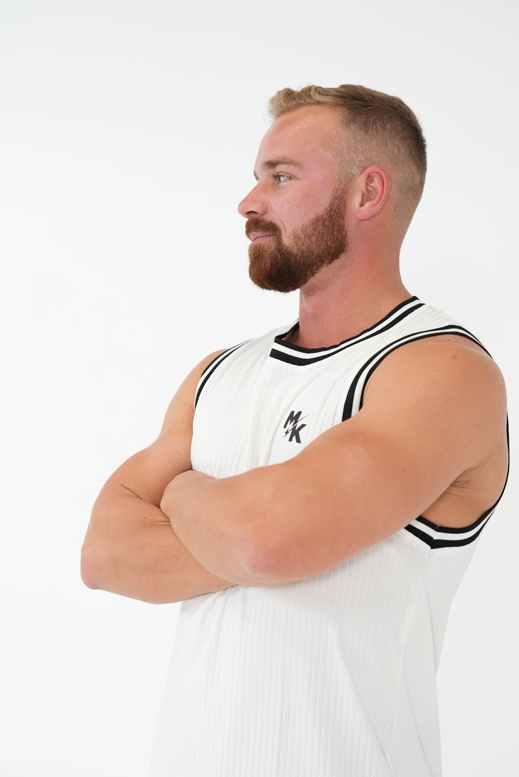 Mitch Singlet