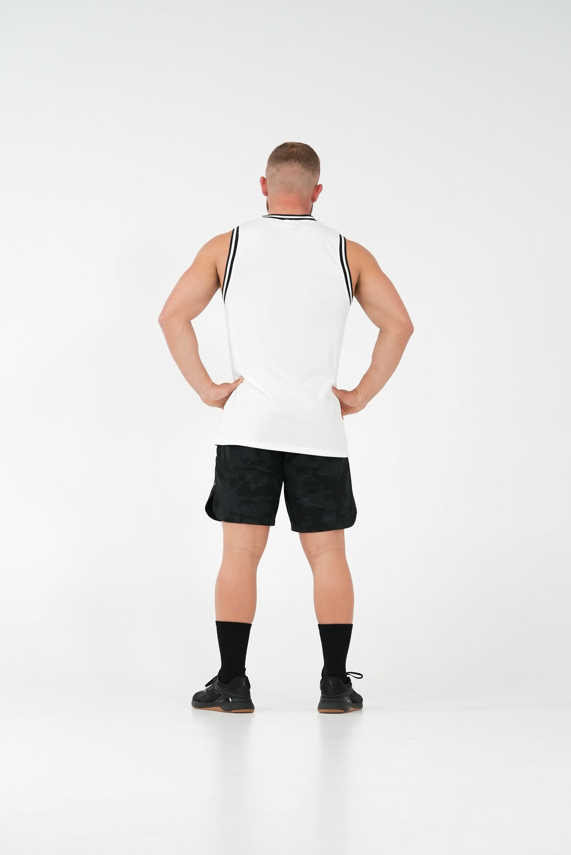Mitch Singlet