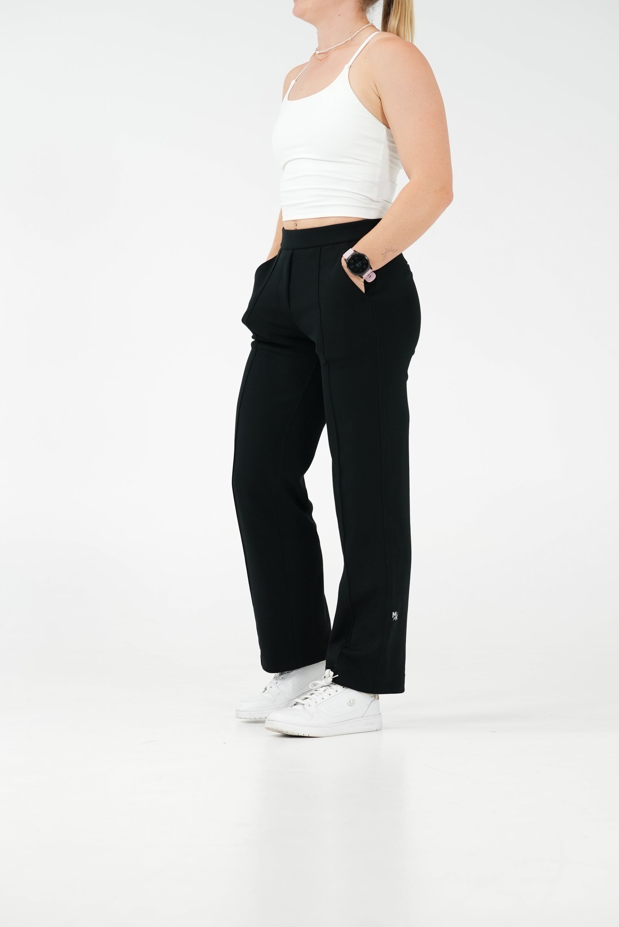 Daylah Pants