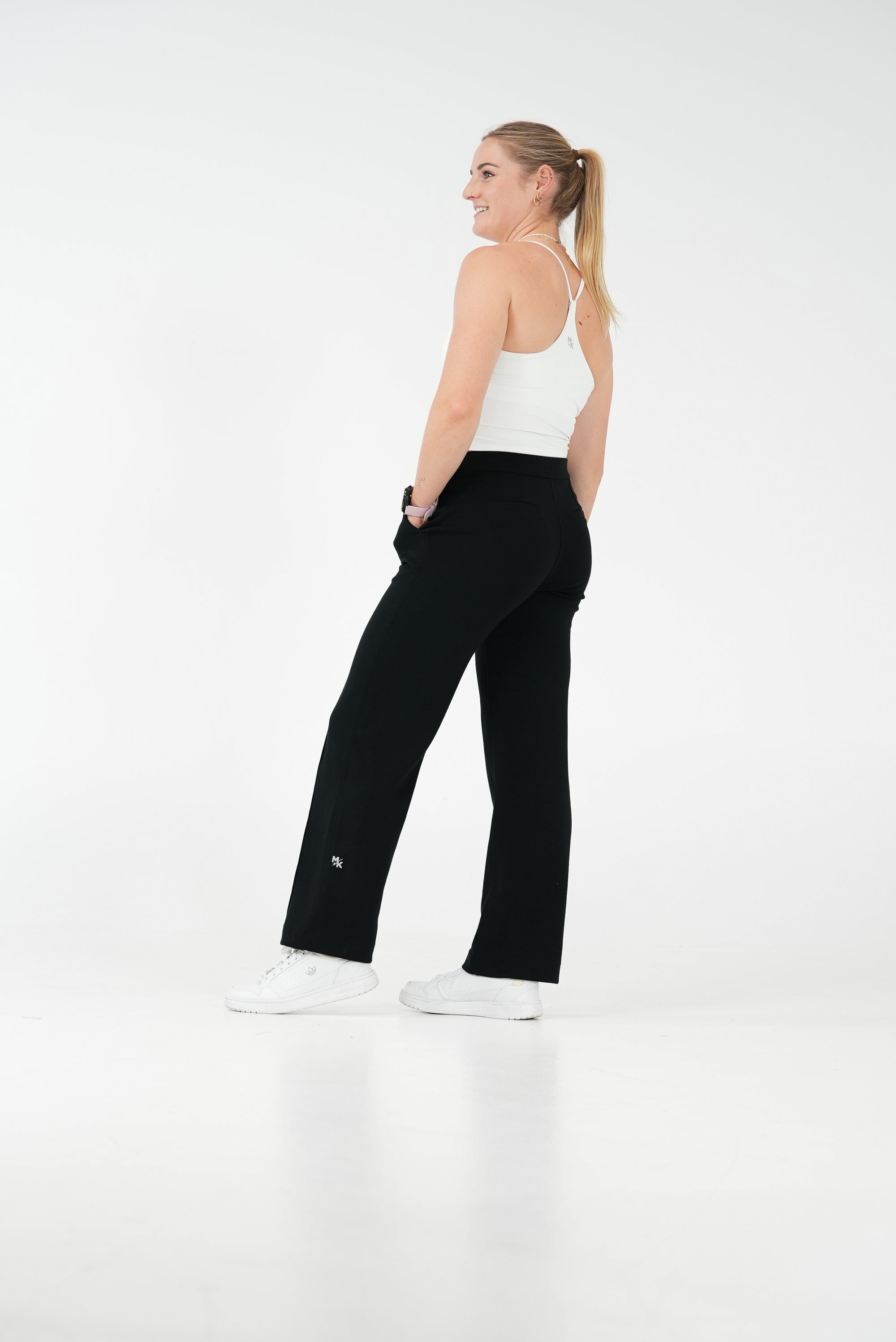 Daylah Pants