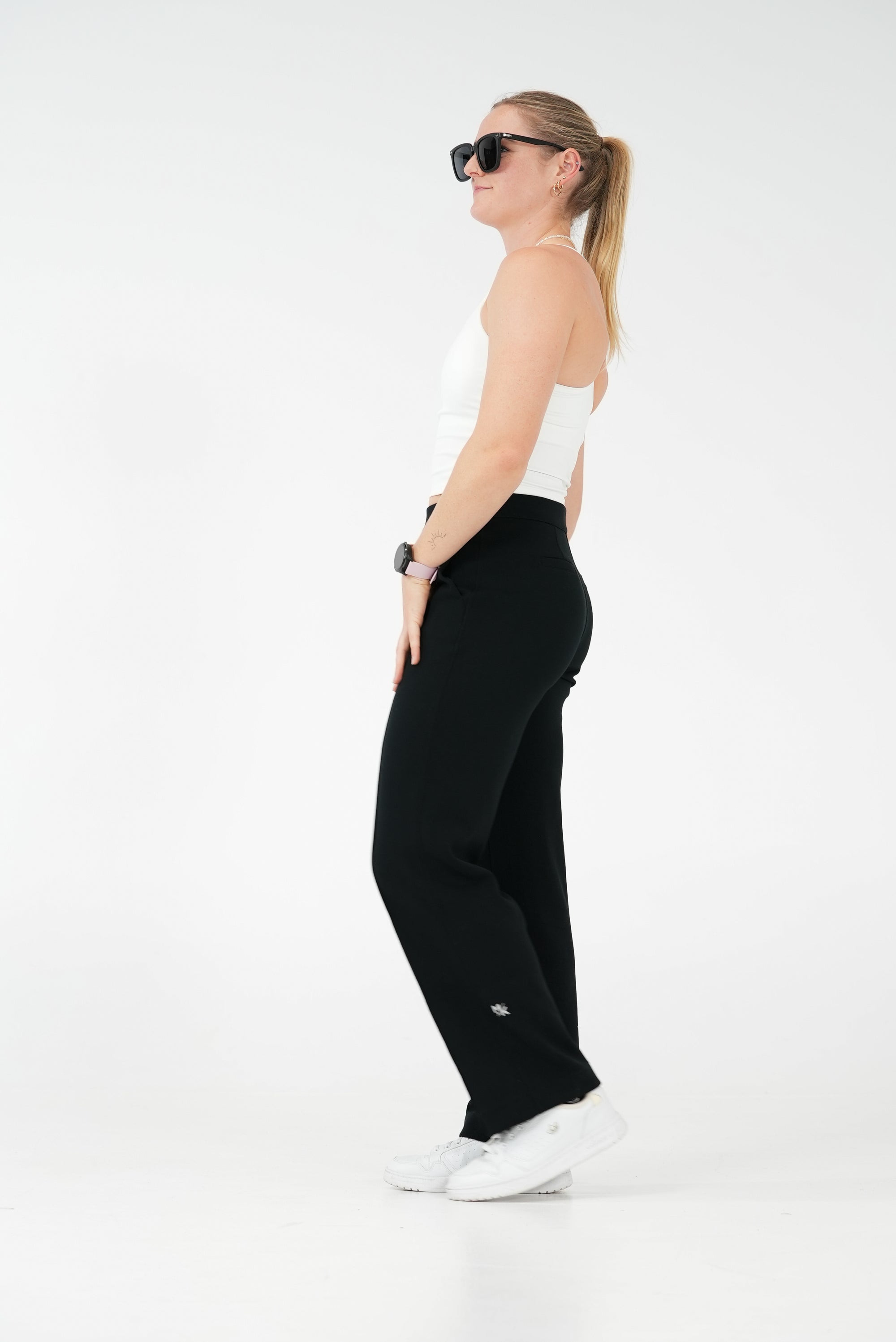 Daylah Pants