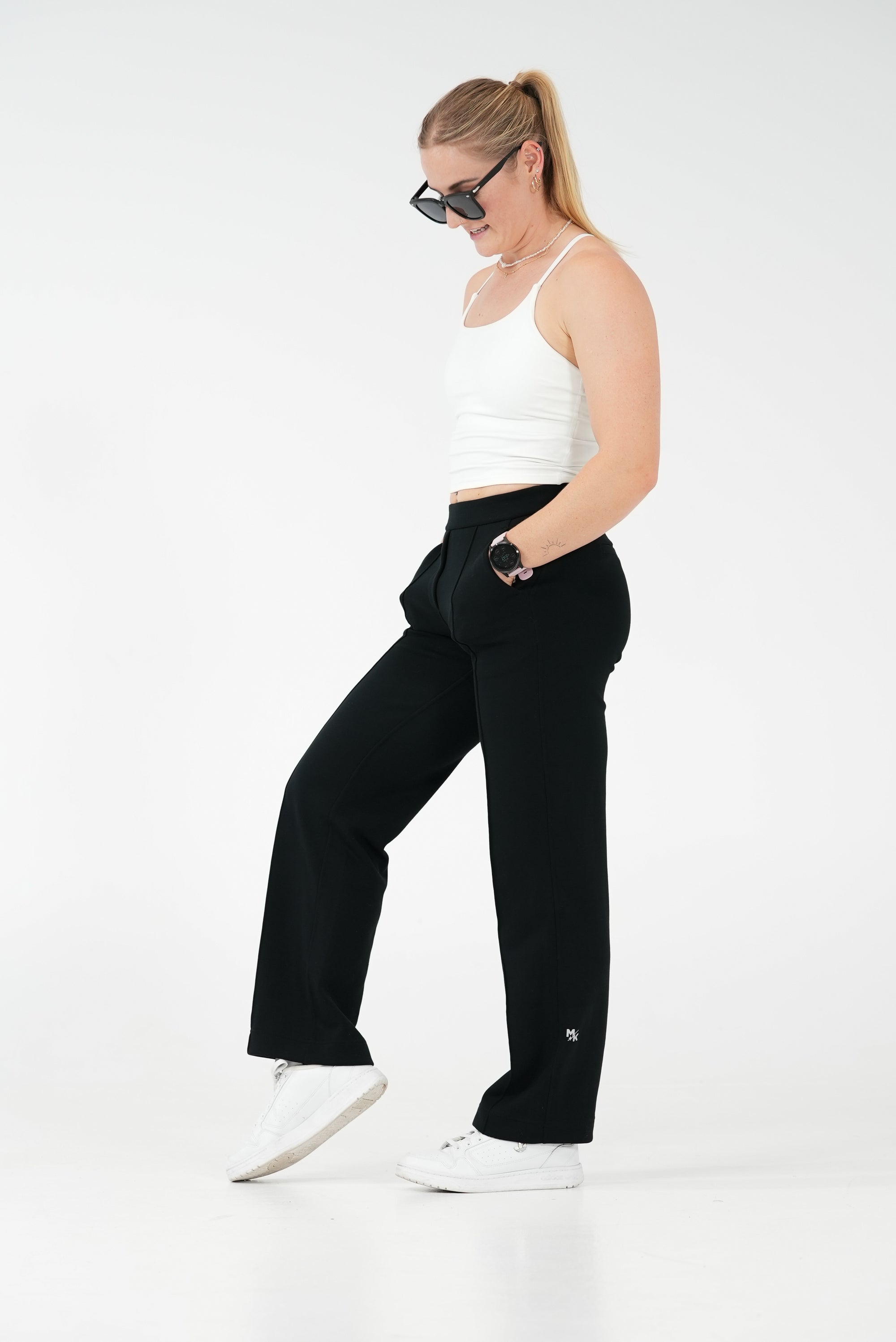 Daylah Pants